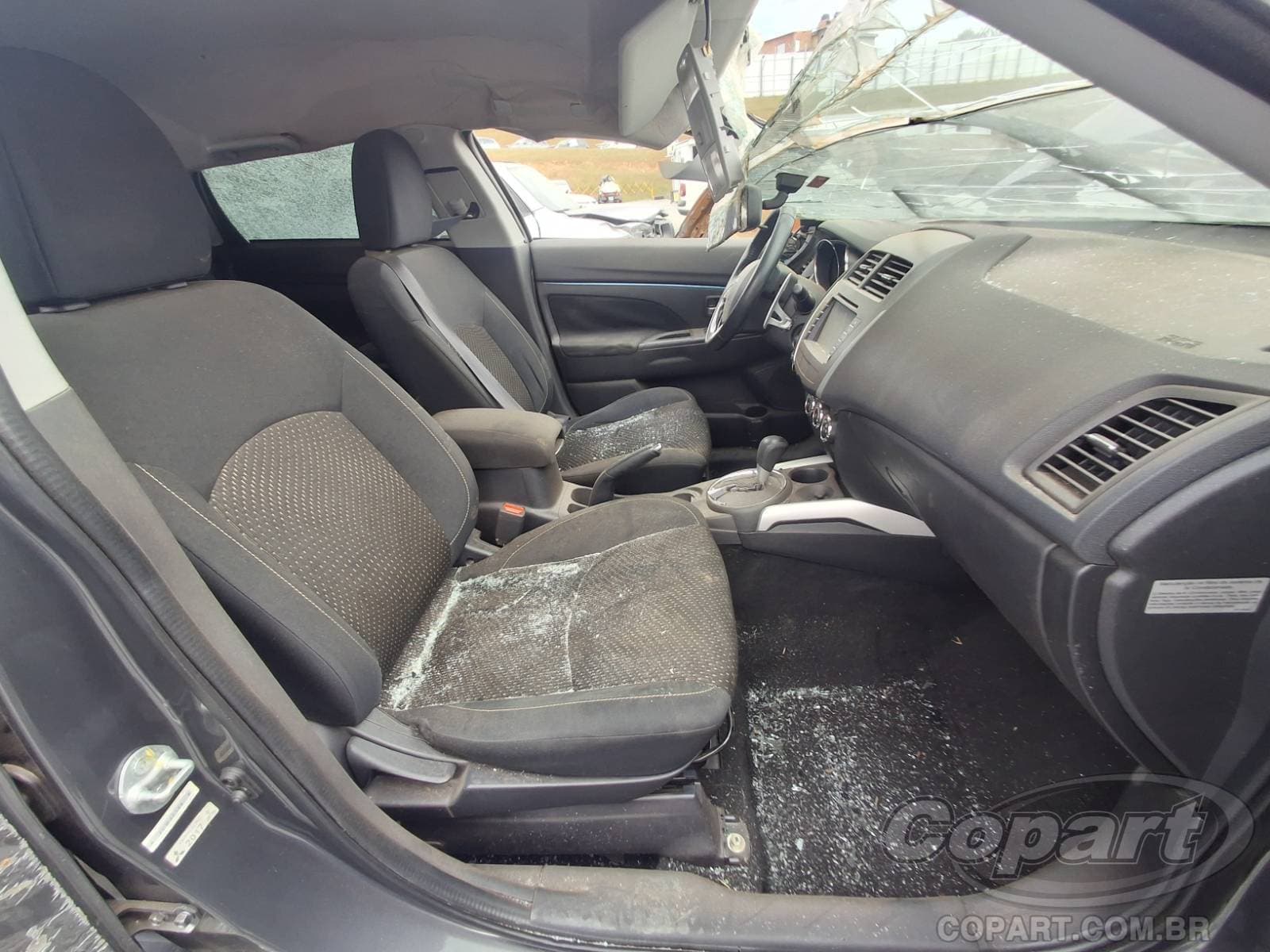 Mitsubishi ASX 2018 — foto 5