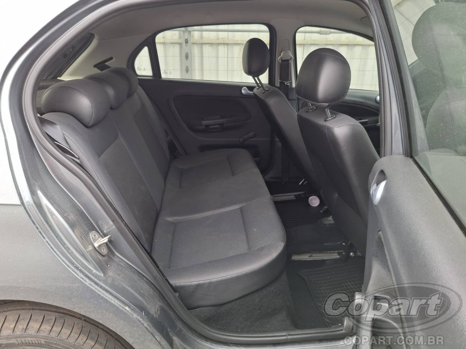 Volkswagen GOL 2019 — foto 4