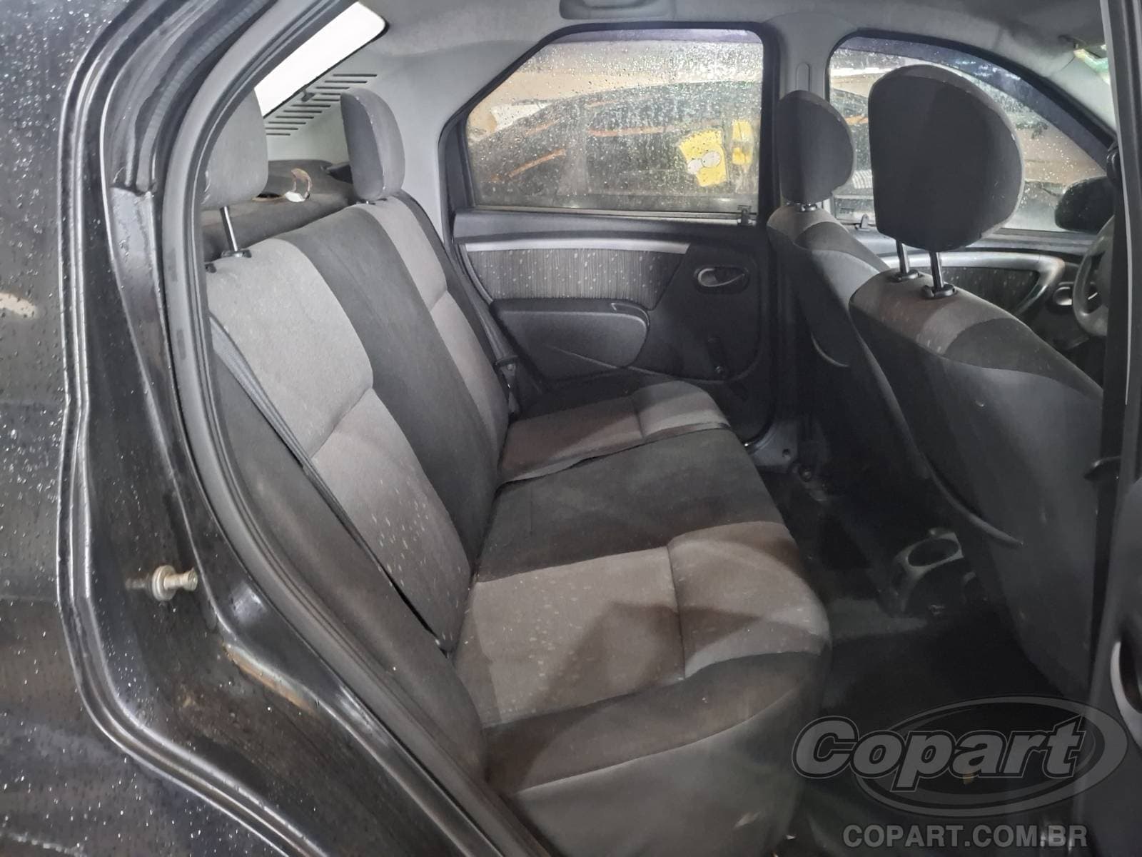 Renault Logan 2012 — foto 6