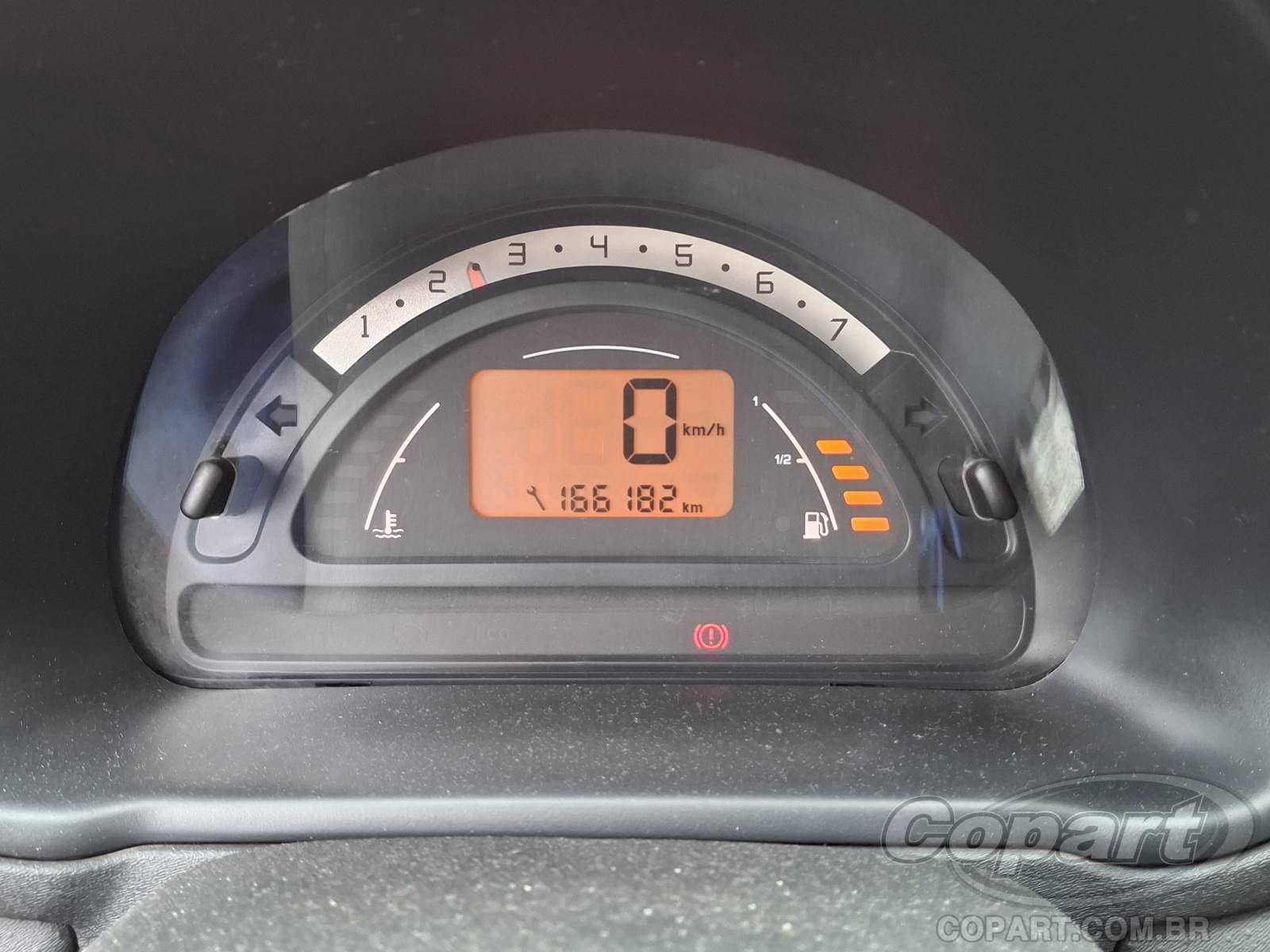 Citroën C3 2011 — foto 8