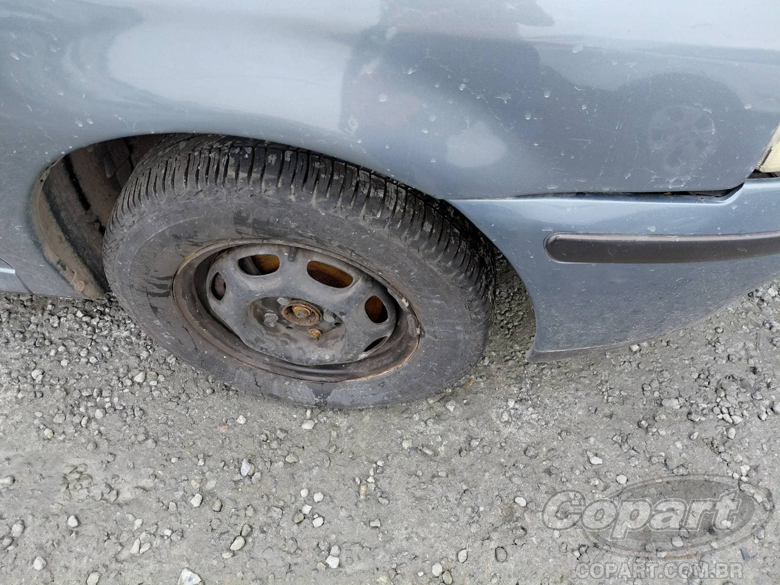 Volkswagen GOL 2000 — foto 11