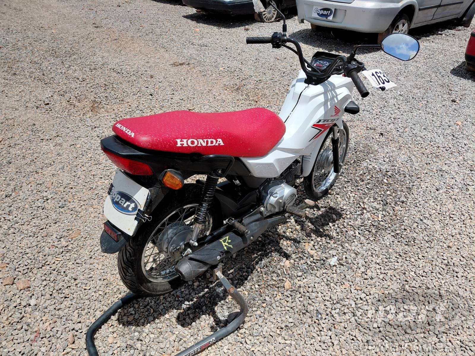 Honda POP 2025 — foto 4