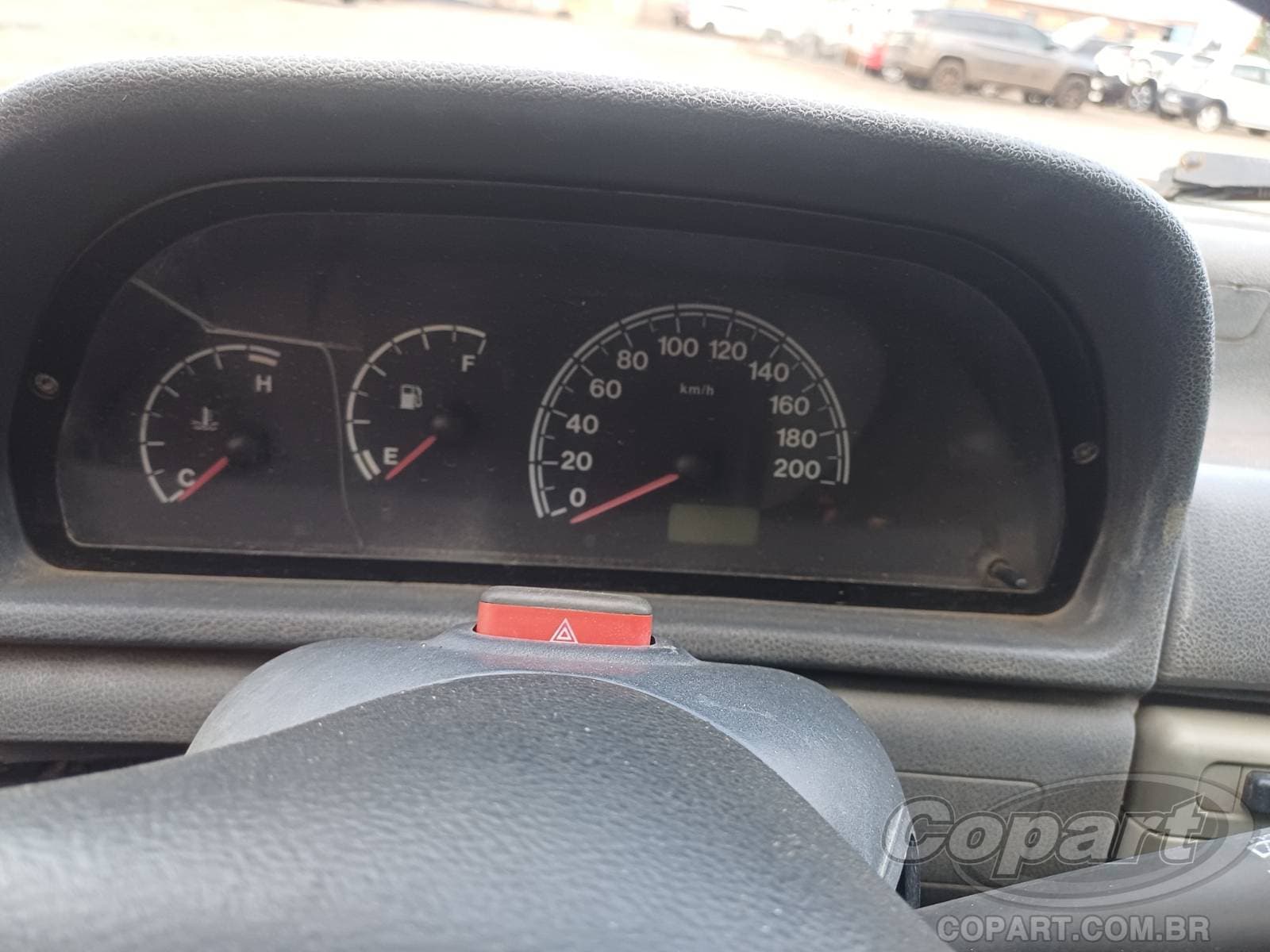 Fiat UNO 2006 — foto 8