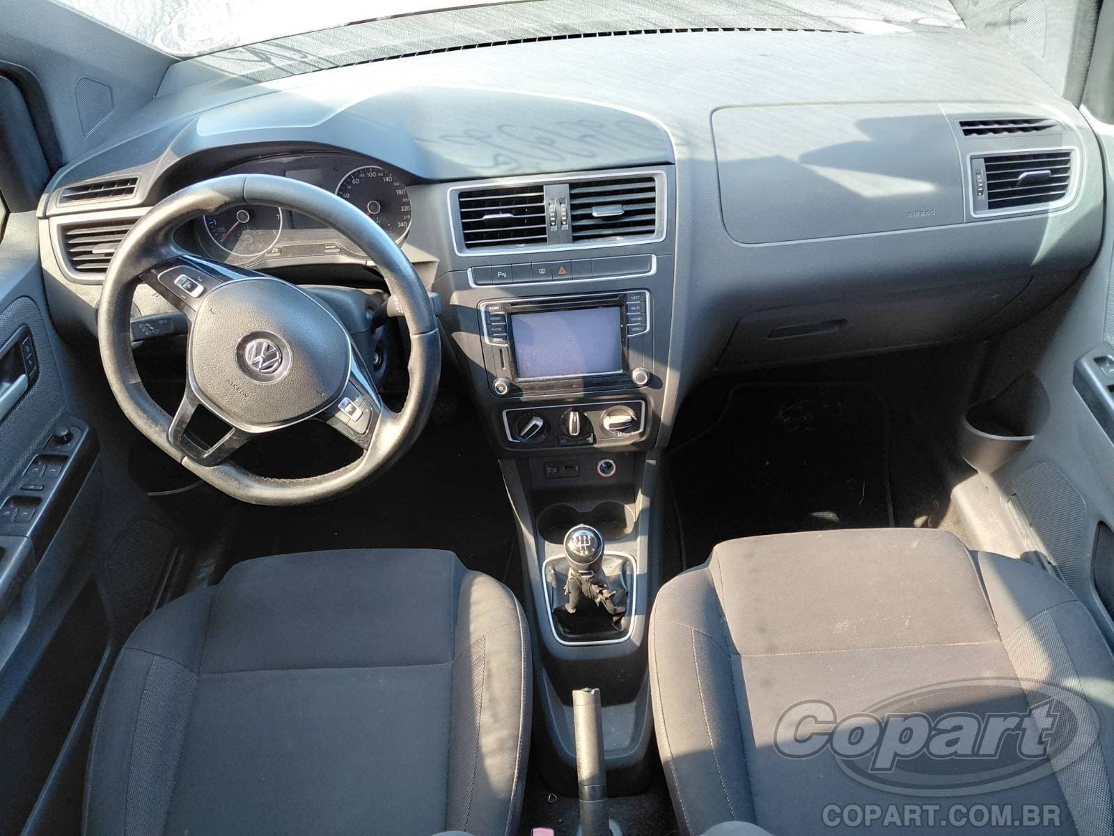 Volkswagen FOX 2017 — foto 9
