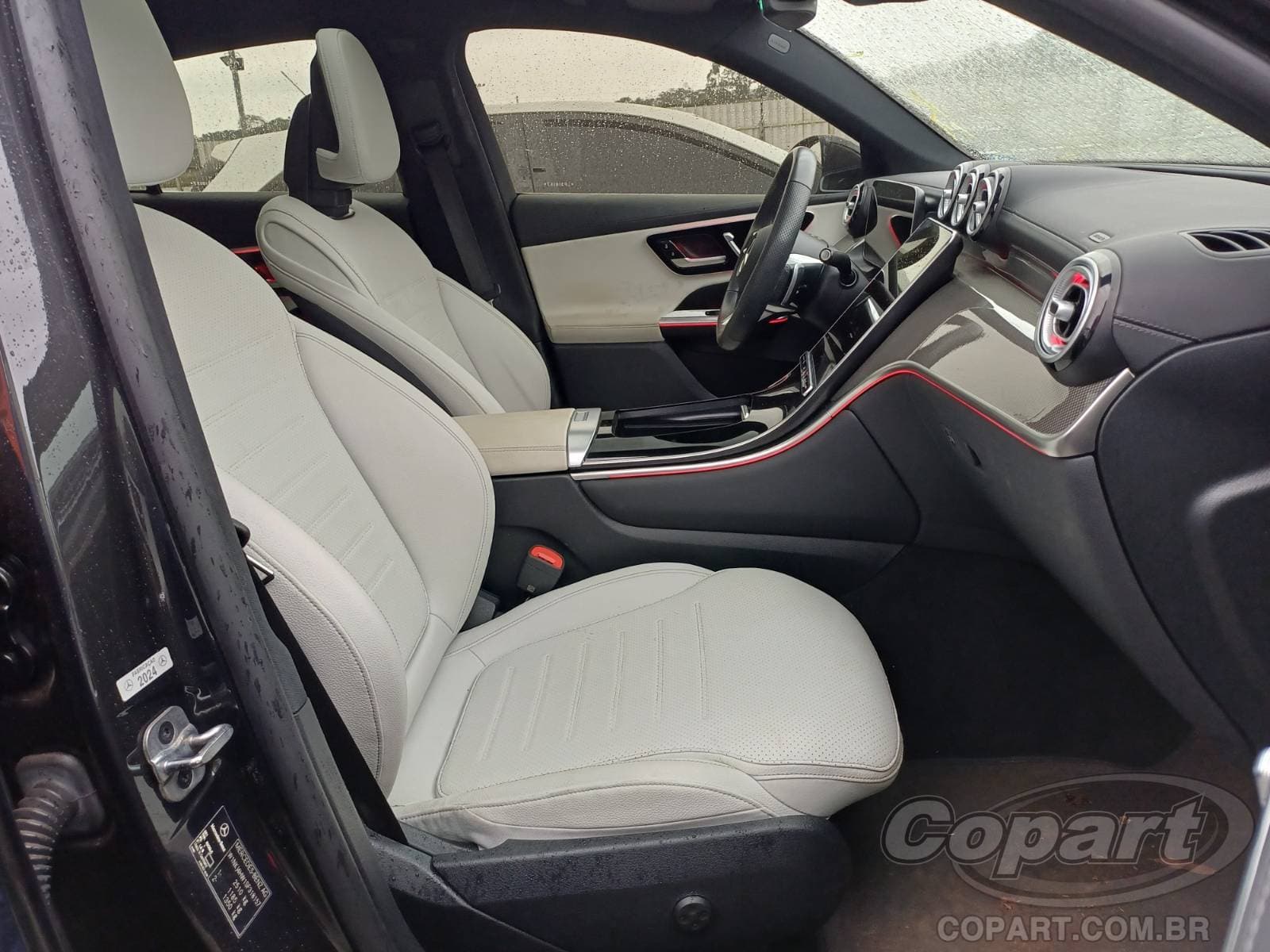 Mercedes-Benz GLC Coupe 2025 — foto 5