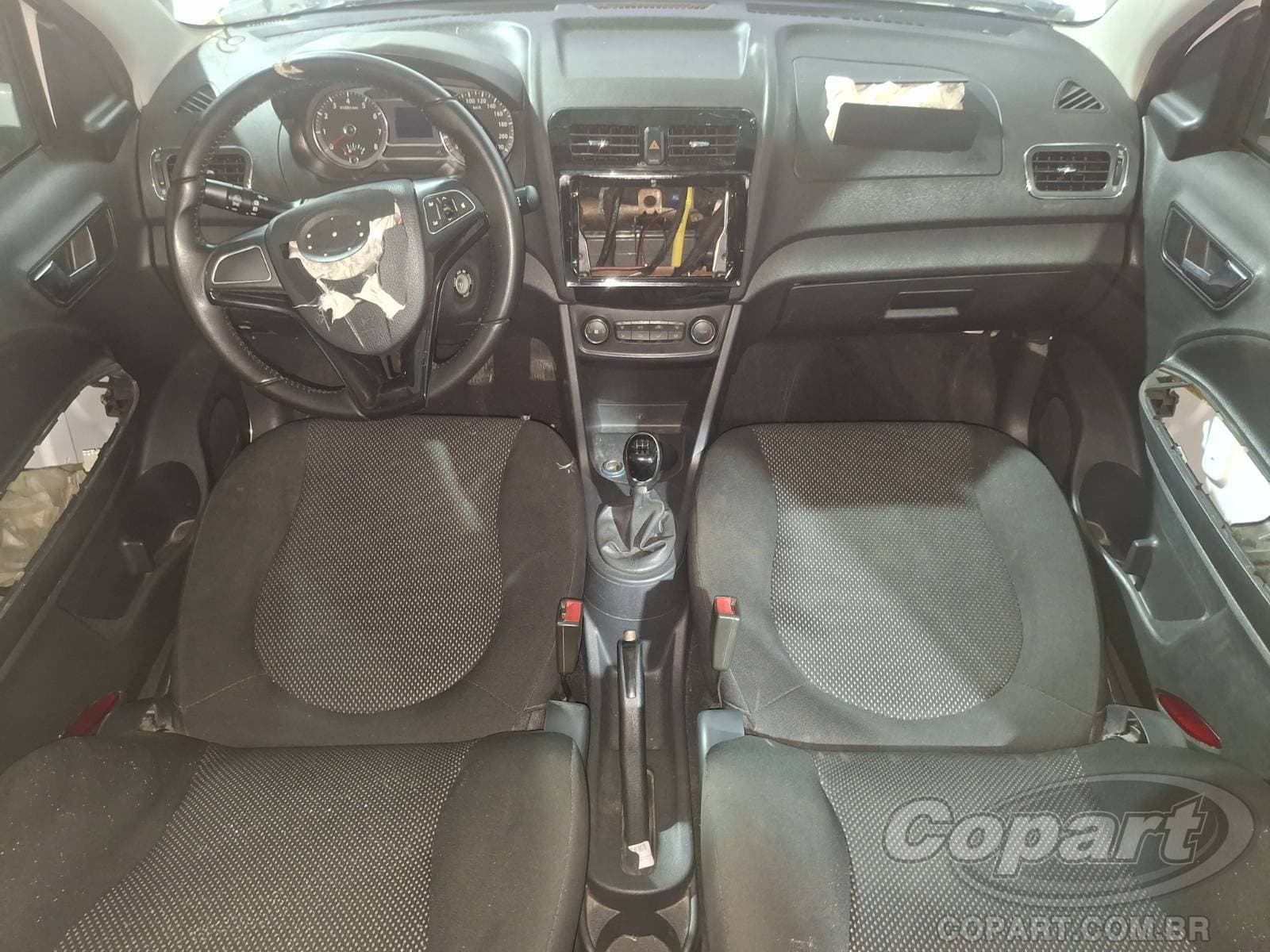 JAC J3 2014 — foto 9