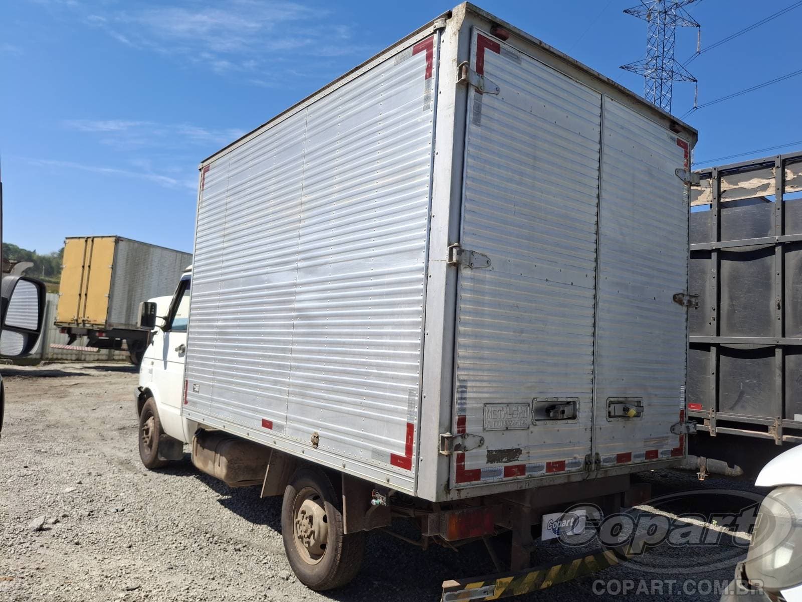 Iveco Daily 2004 — foto 3