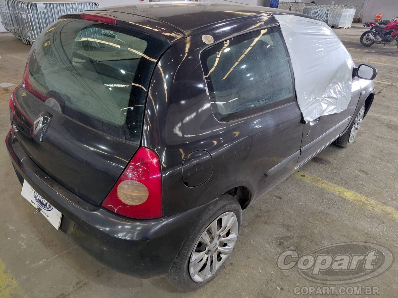 Renault Clio 2011 — foto 4