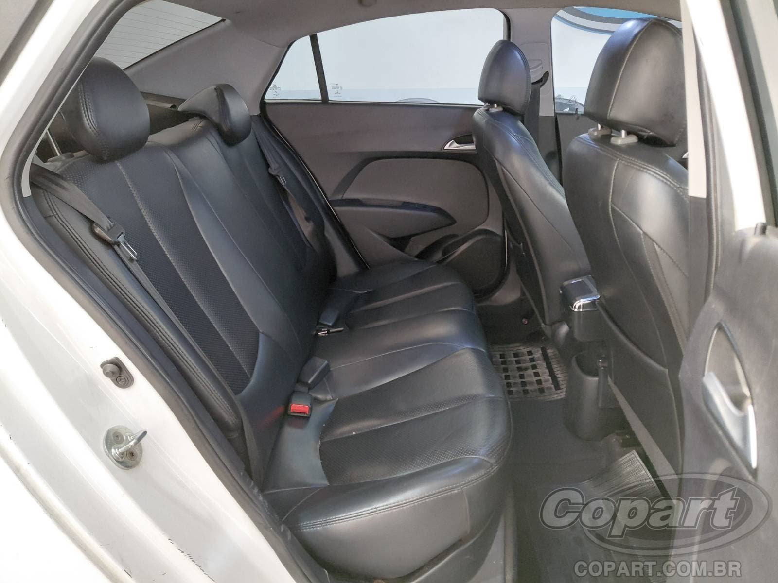 Hyundai Hb20s 2017 — foto 6