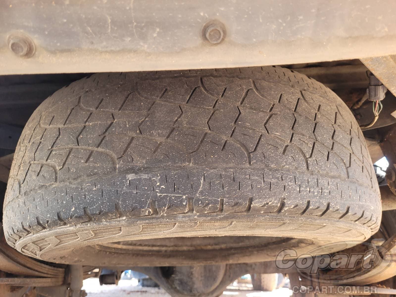 Mitsubishi L200 Outdoor CD 2010 — foto 10