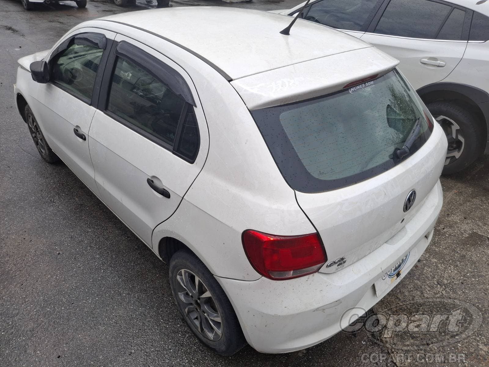Volkswagen GOL 2015 — foto 3