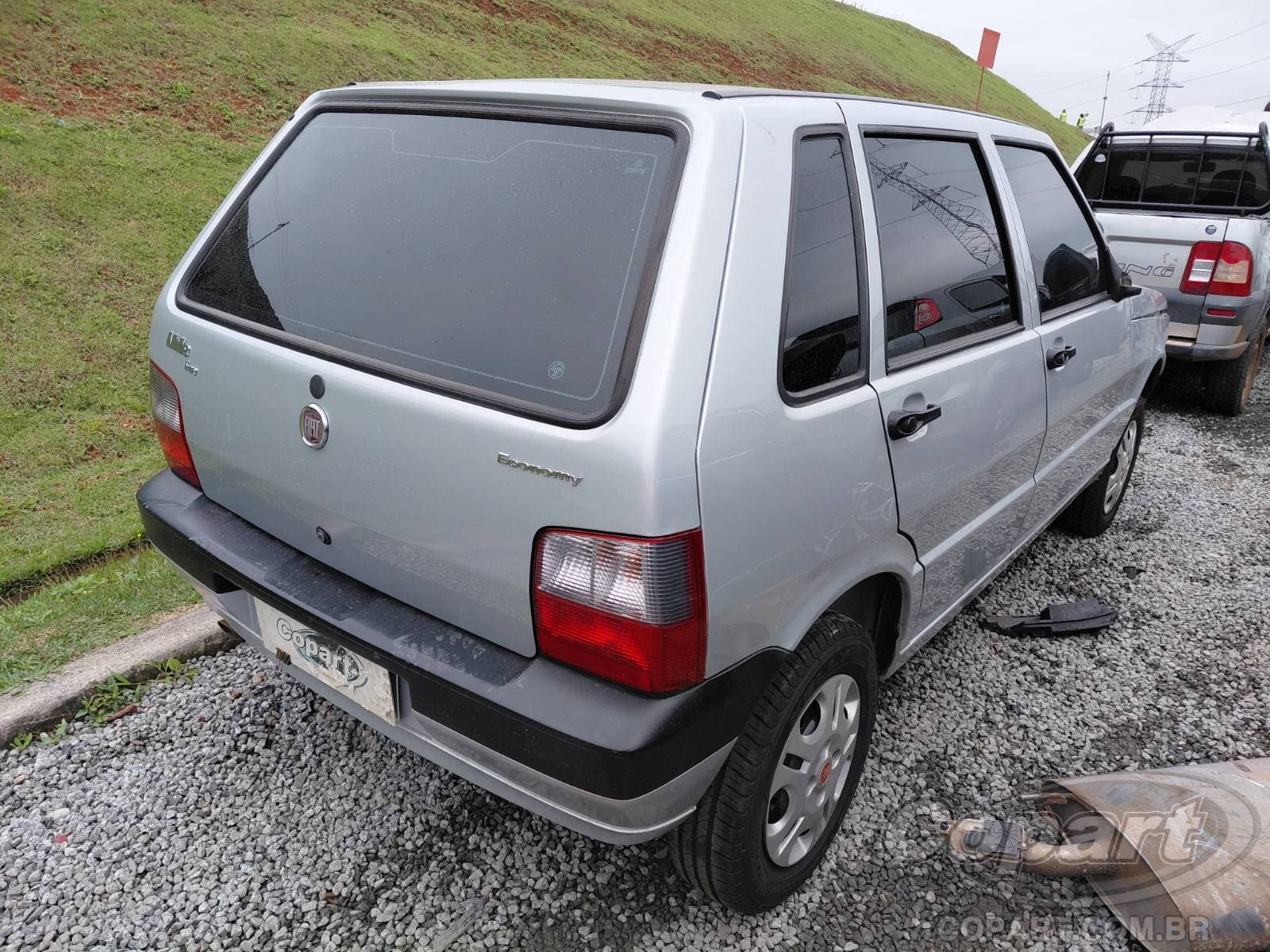 Fiat UNO 2012 — foto 4