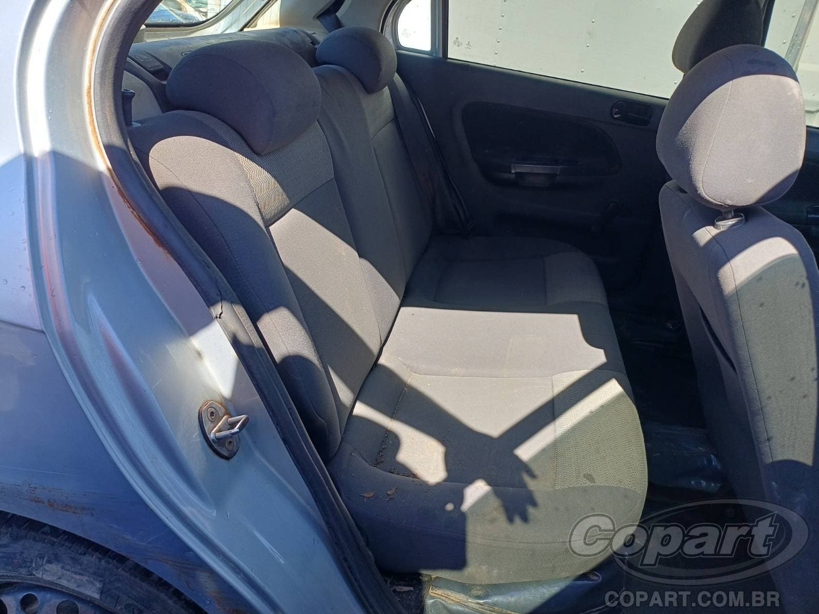 Volkswagen GOL 2022 — foto 6