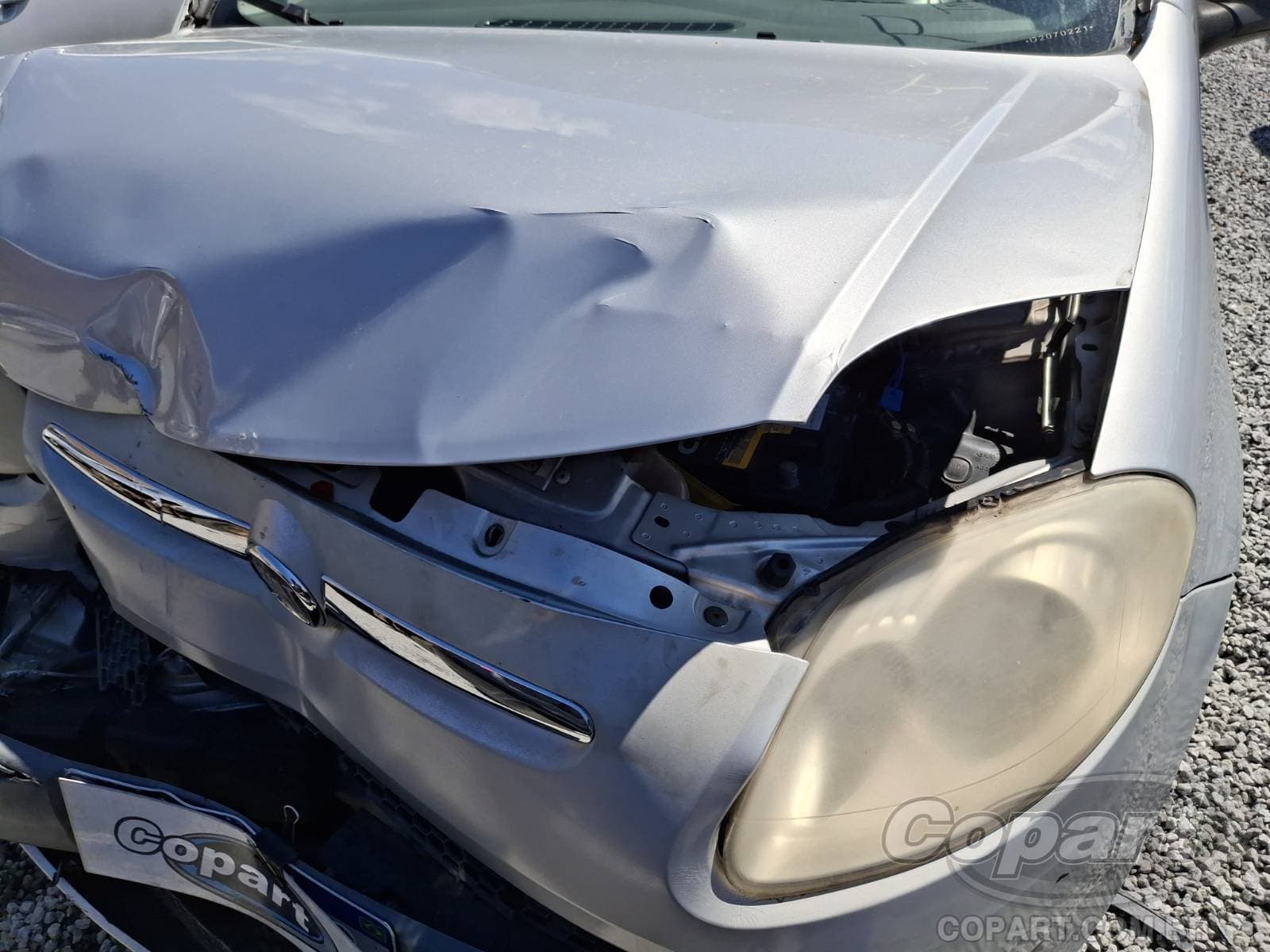 Fiat Palio 2013 — foto 14