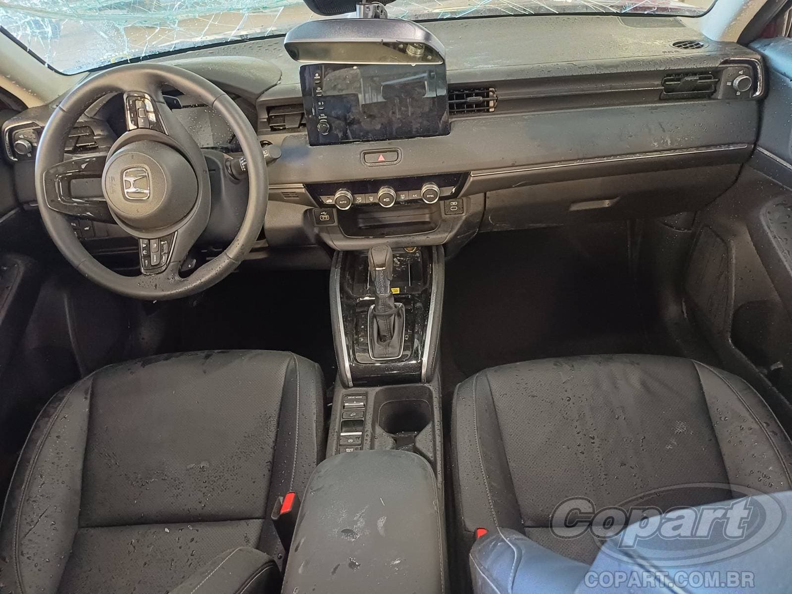 Honda Hr-v 2026 — foto 9