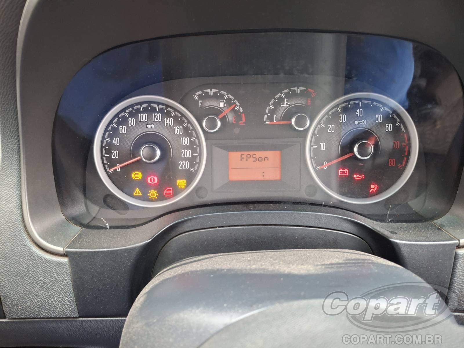 Fiat Weekend 2015 — foto 8