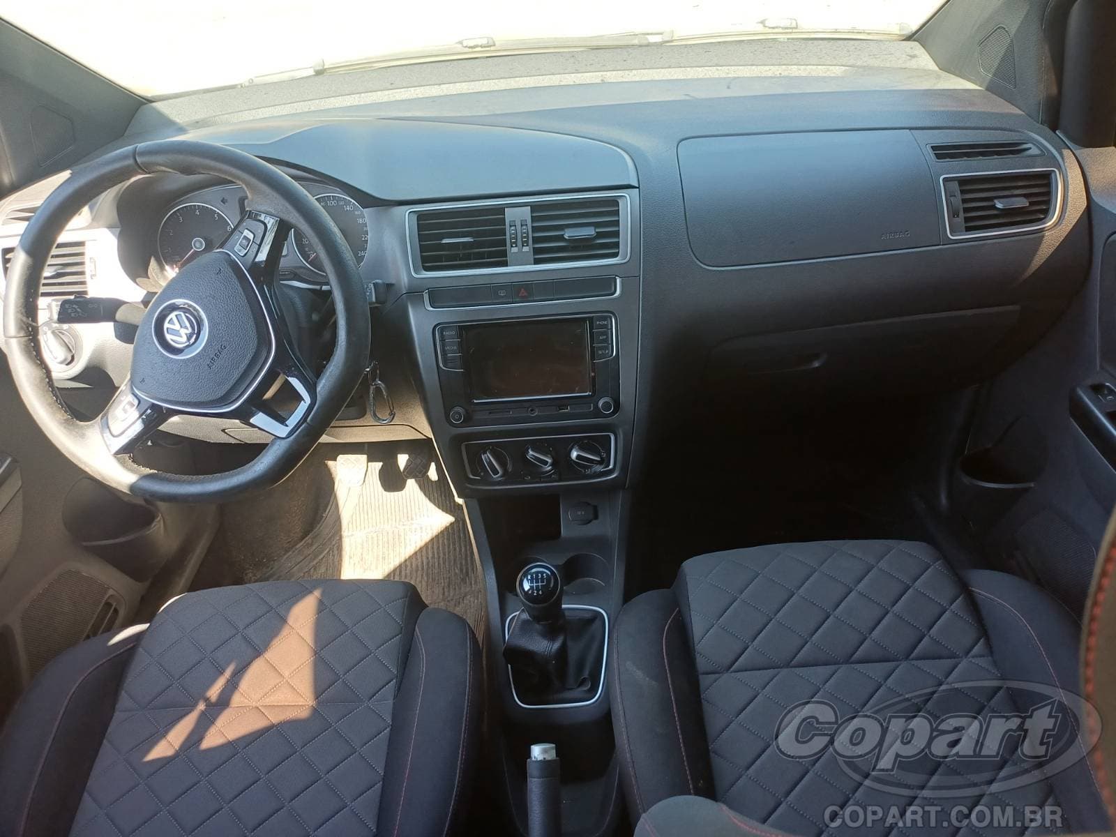 Volkswagen FOX 2021 — foto 9