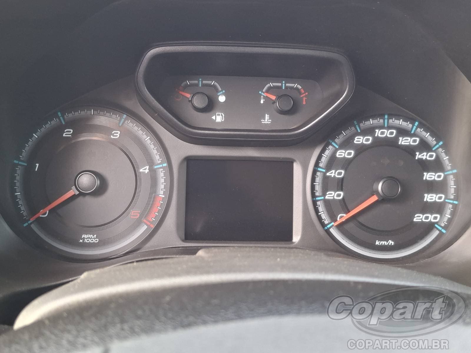 Chevrolet S10 Cabine Dupla 2024 — foto 8