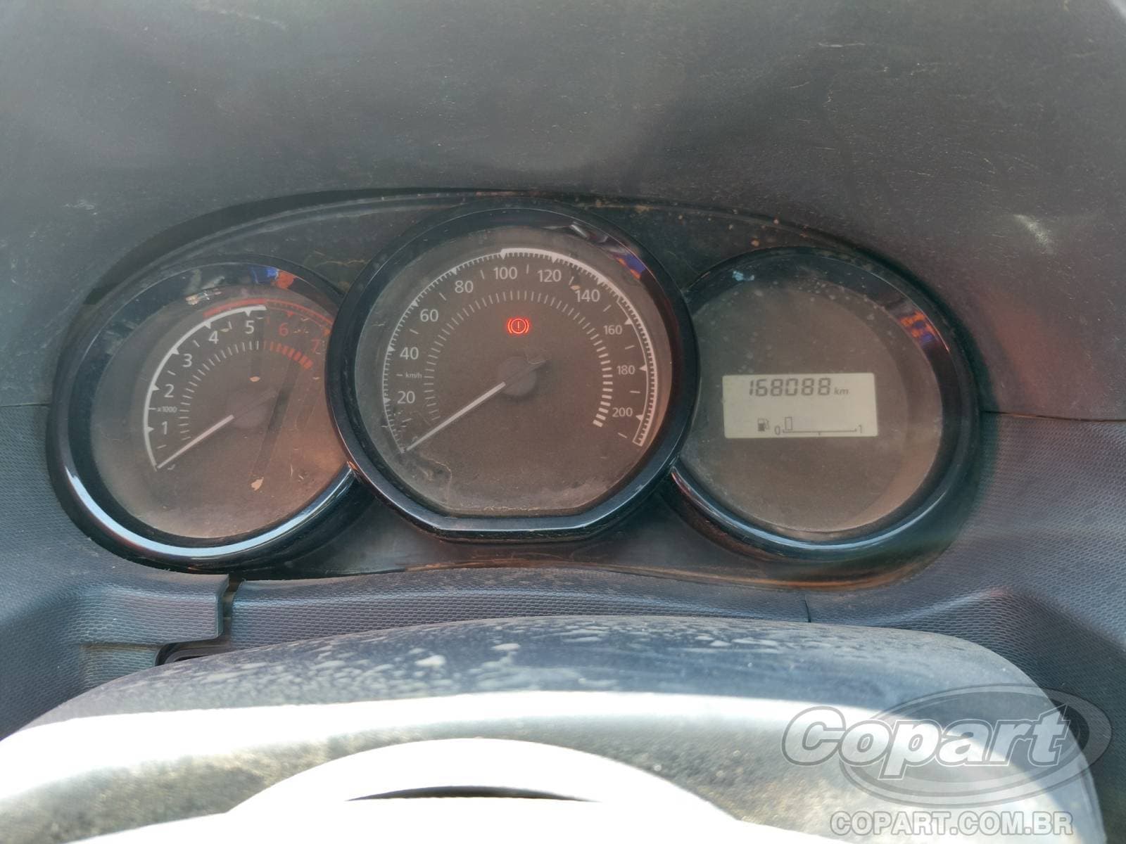 Renault Duster Oroch 2018 — foto 8