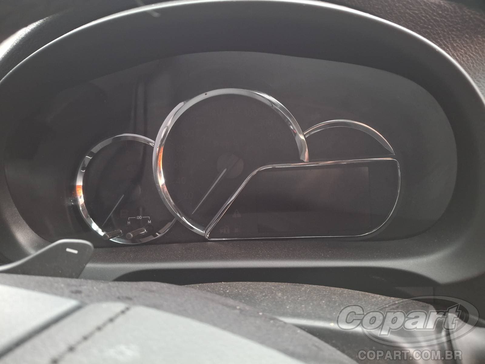 Toyota Yaris Seda 2024 — foto 8