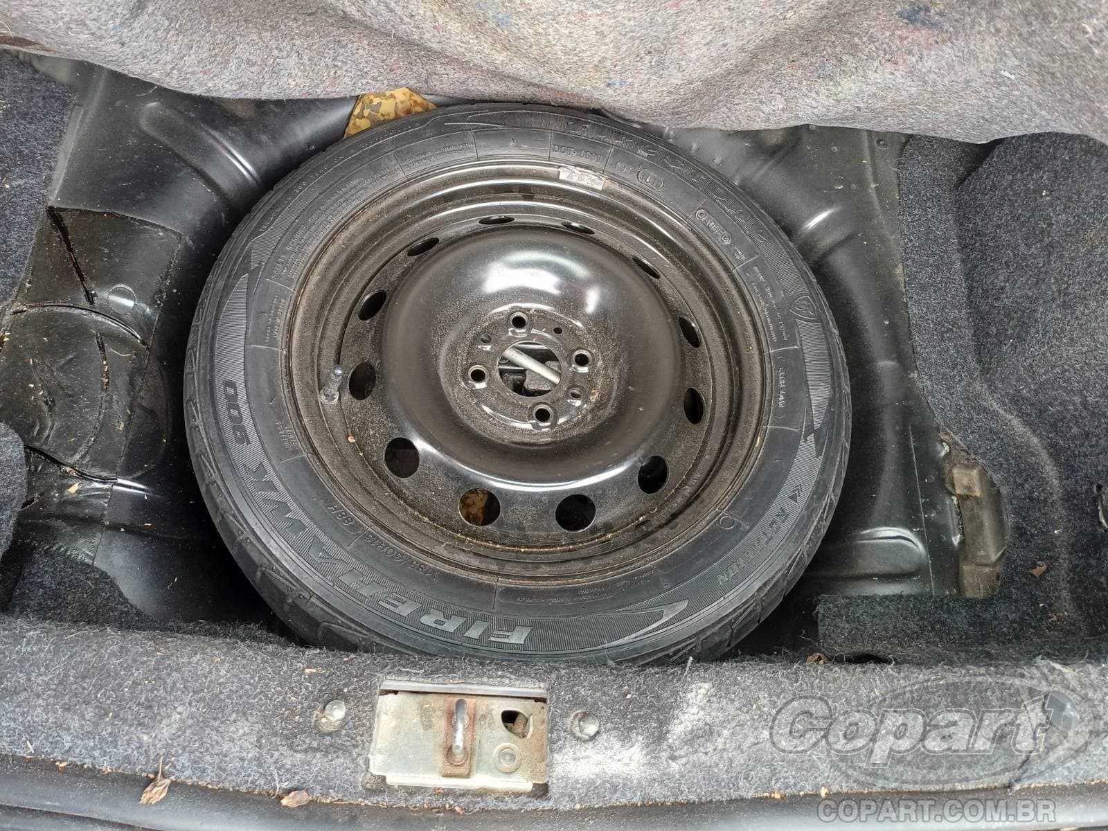 Fiat UNO 2012 — foto 10