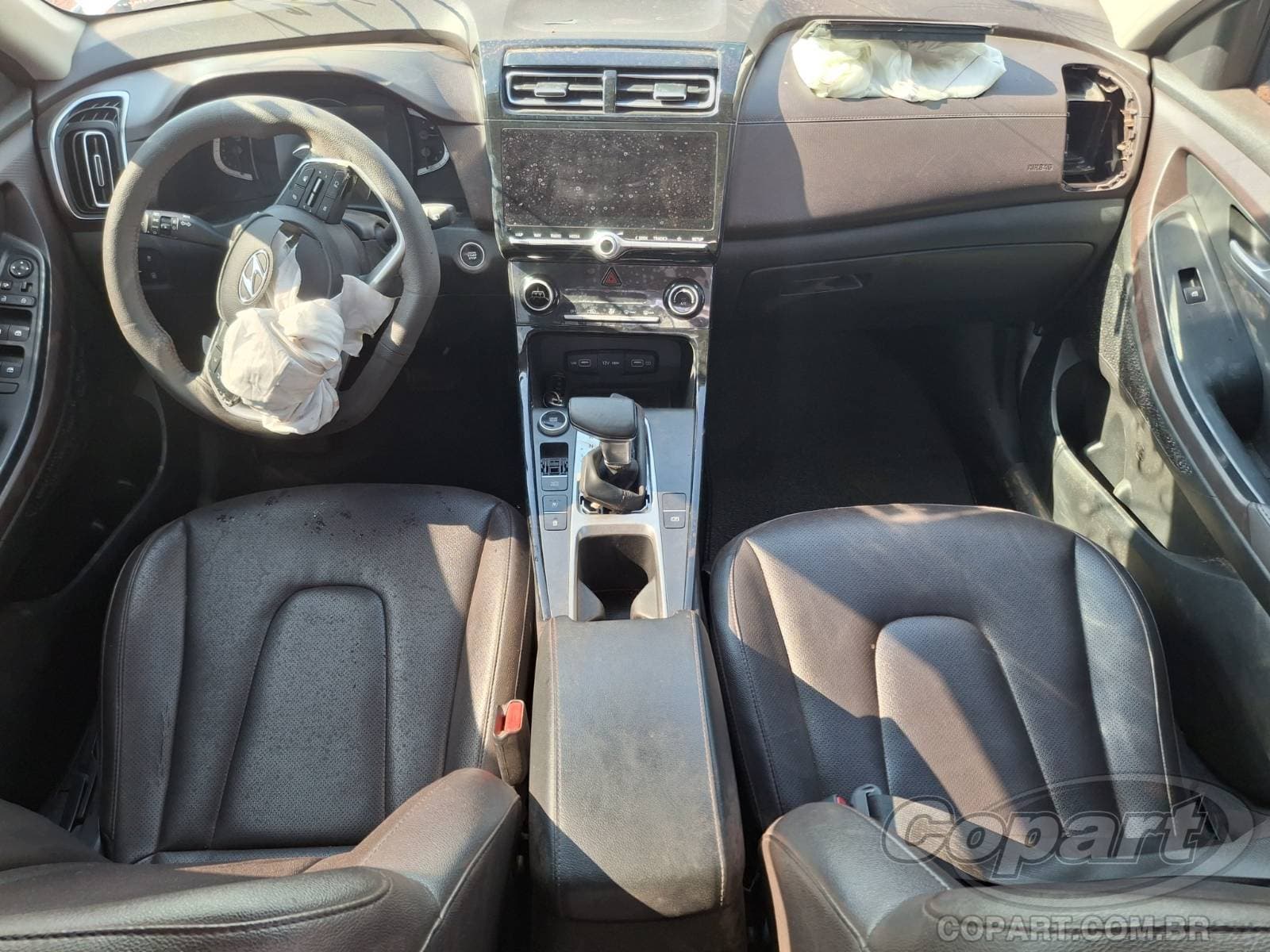 Hyundai Creta 2023 — foto 9