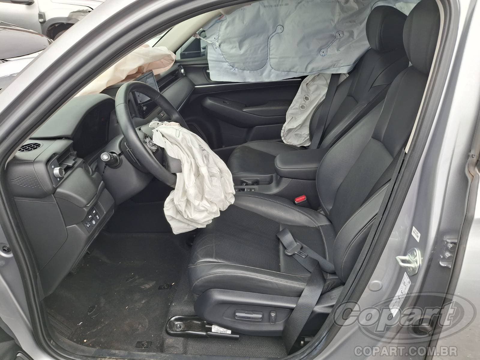 Honda Hr-v 2025 — foto 5