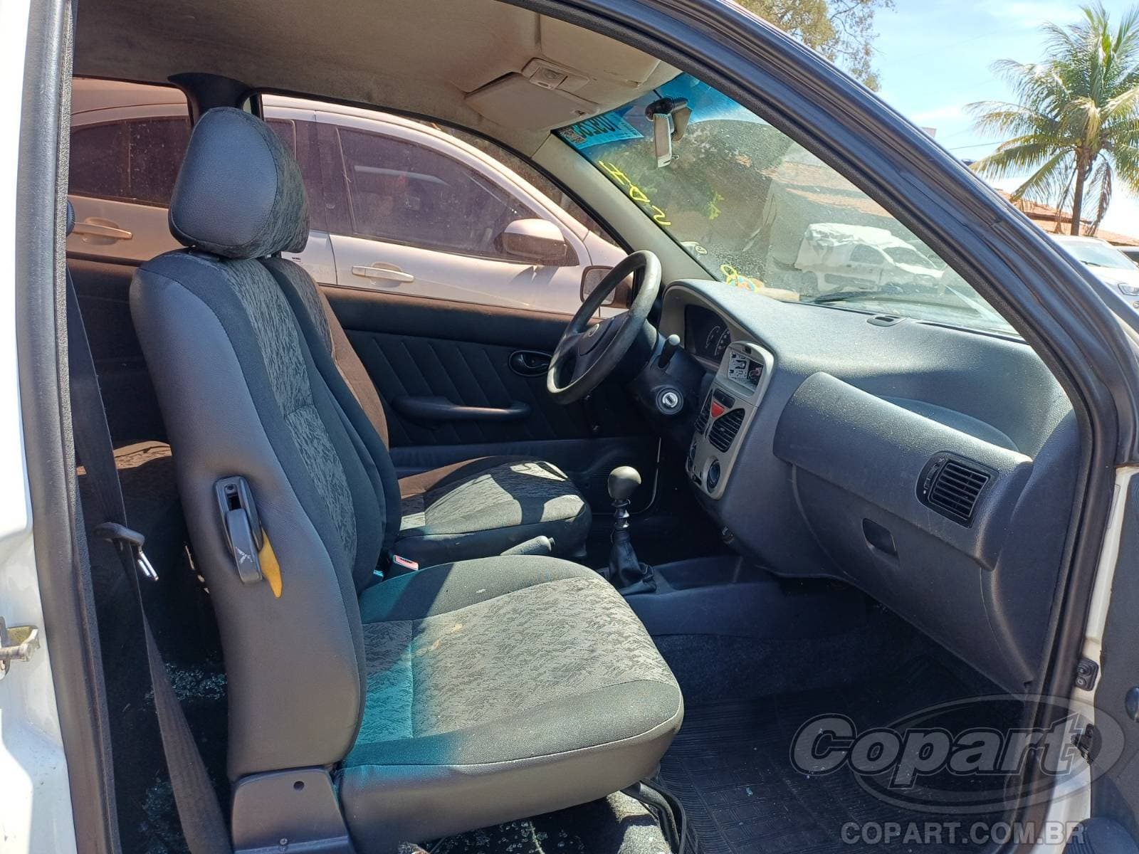 Fiat Palio 2005 — foto 5