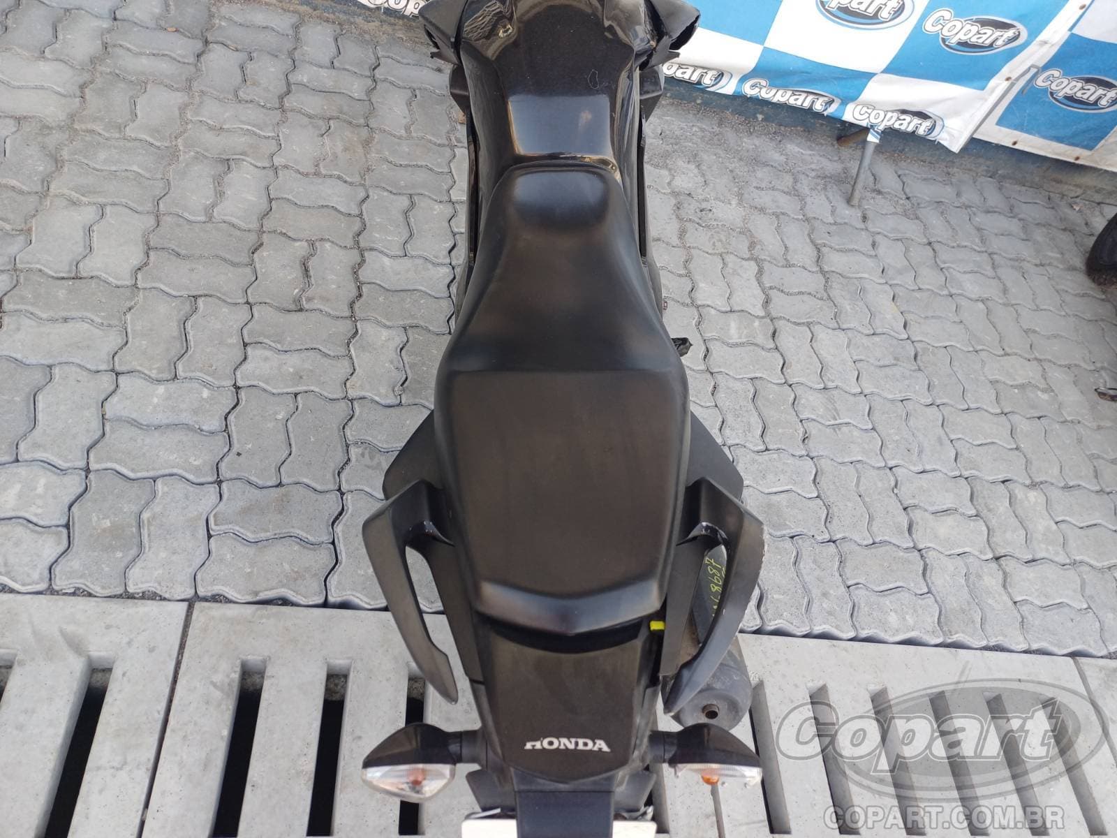 Honda CG 160 2024 — foto 10