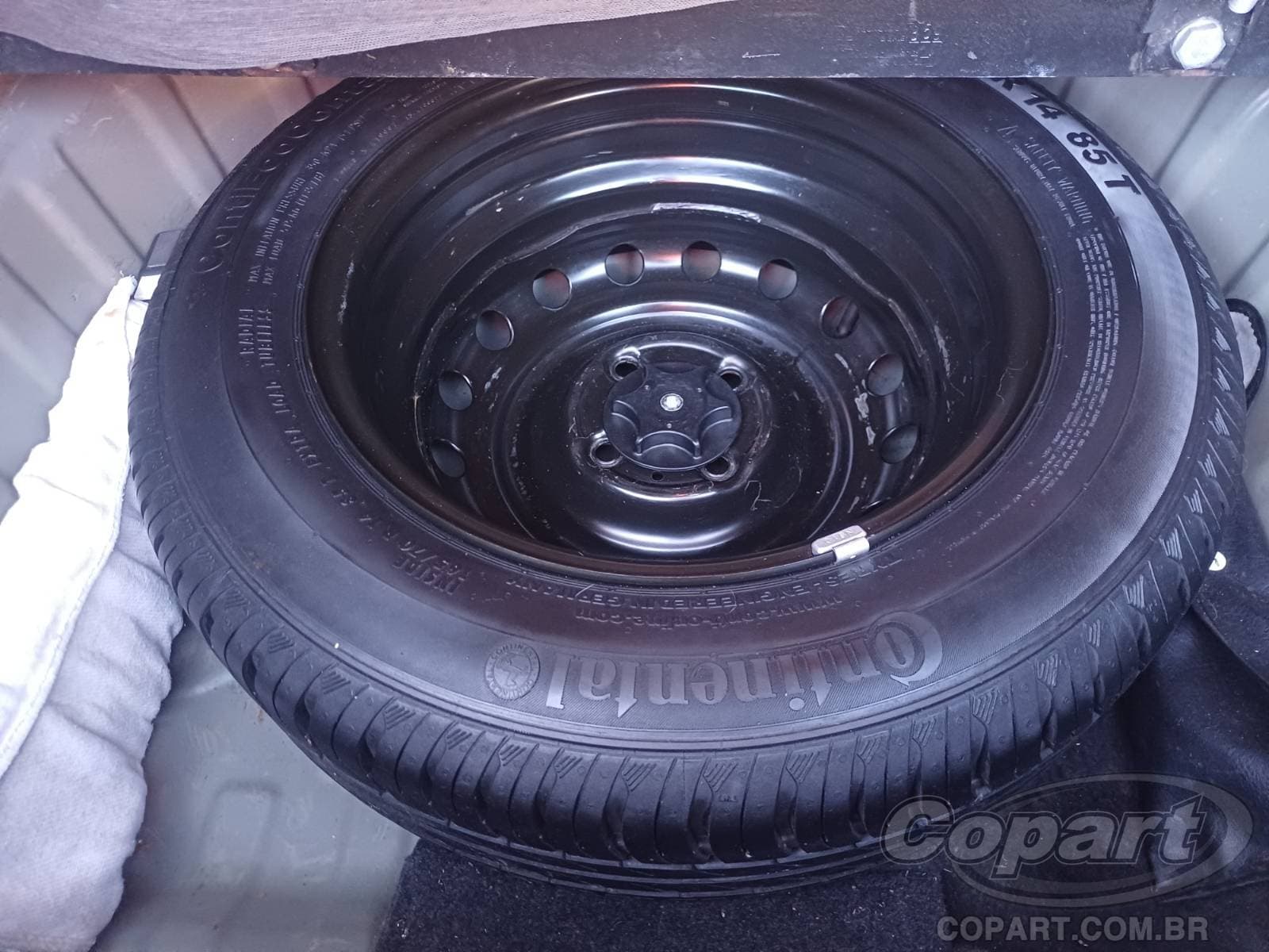Nissan Versa 2020 — foto 10