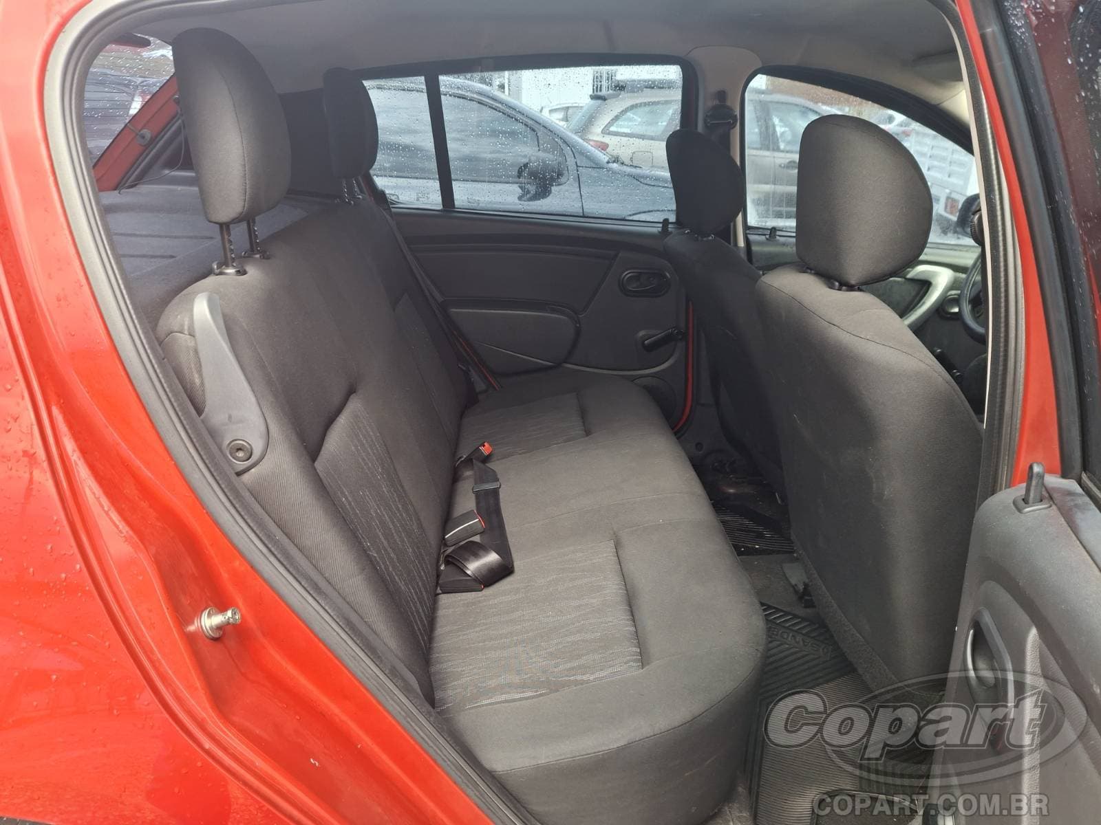 Renault Sandero 2013 — foto 6