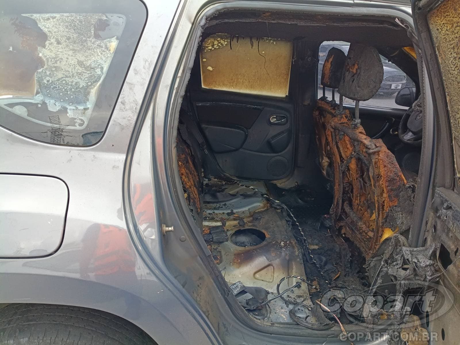 Renault Duster 2016 — foto 6