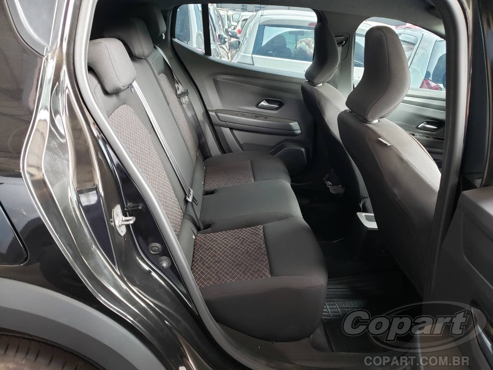 Renault Kardian 2026 — foto 6