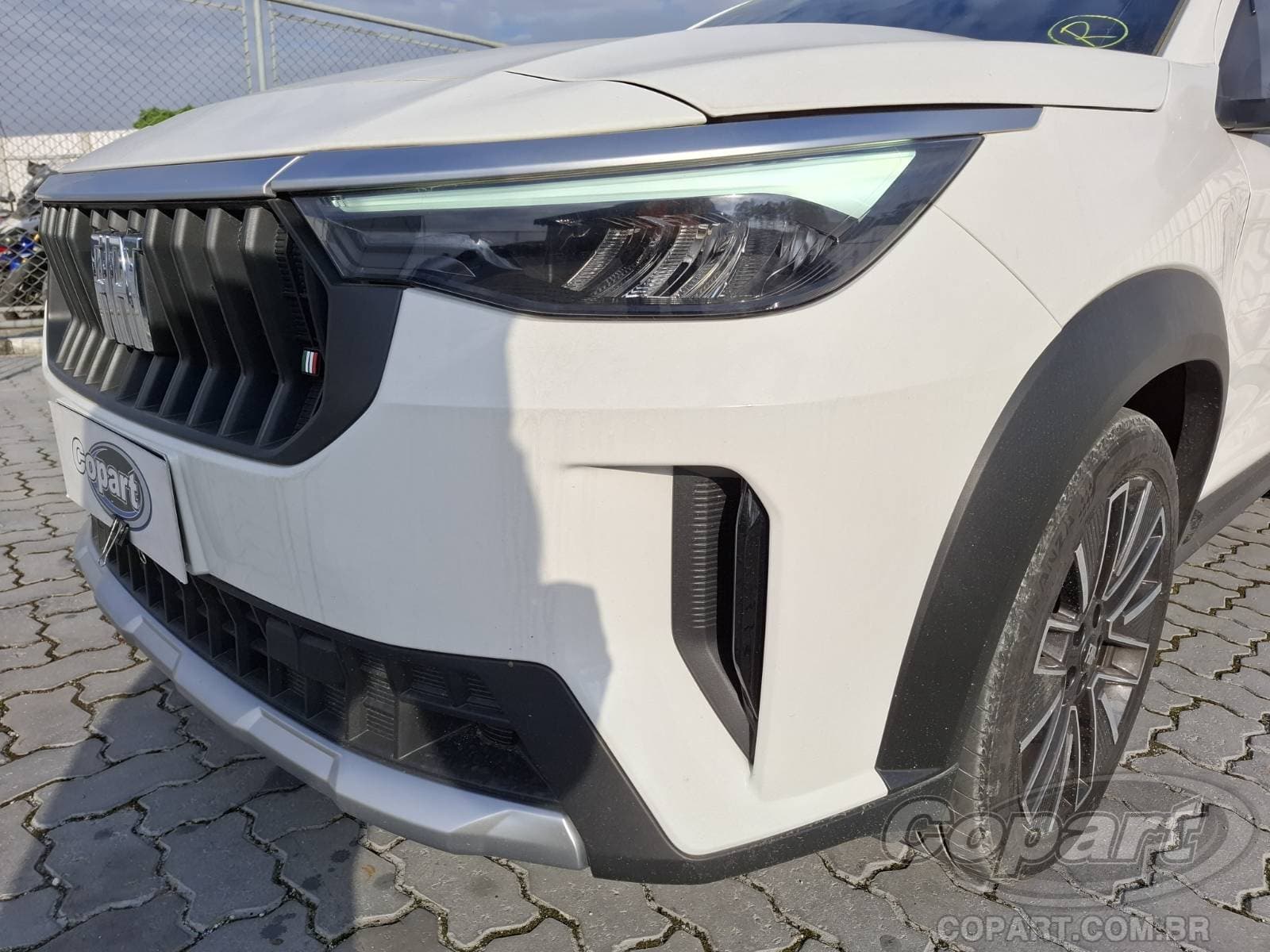 Fiat Fastback 2026 — foto 11