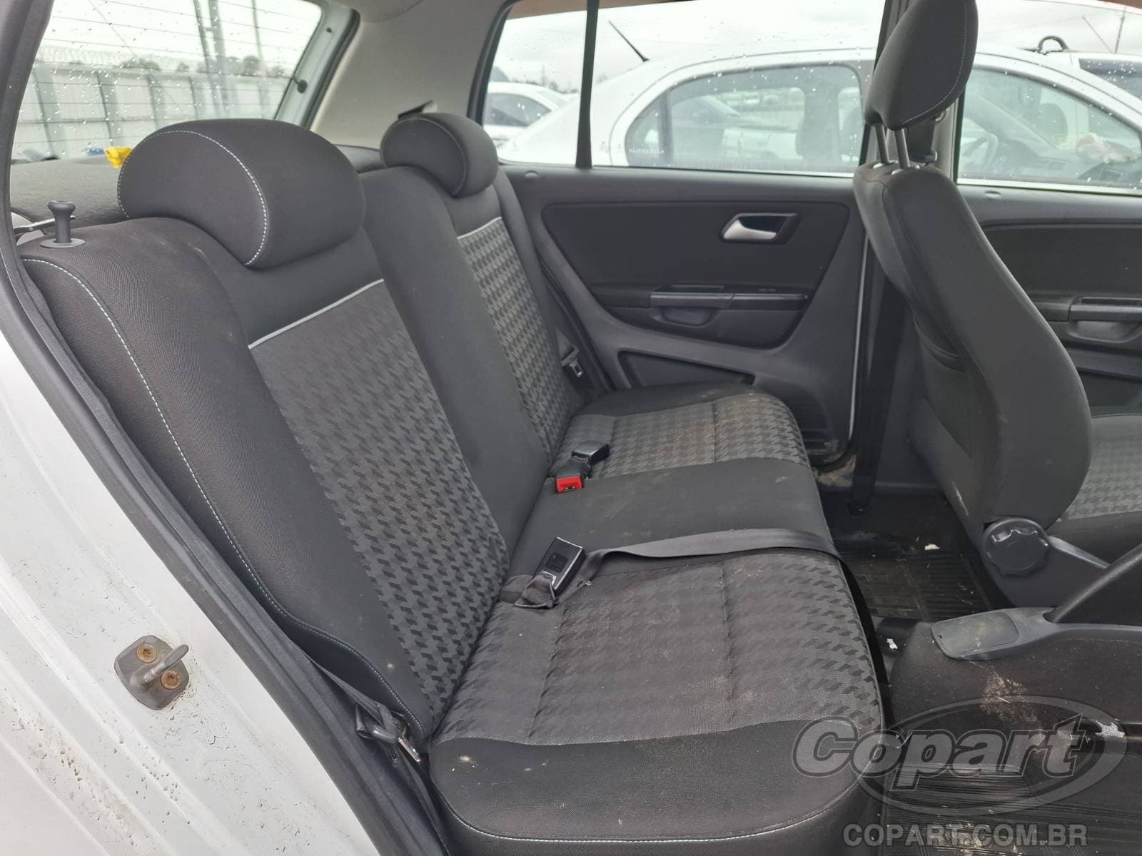 Volkswagen FOX 2018 — foto 6
