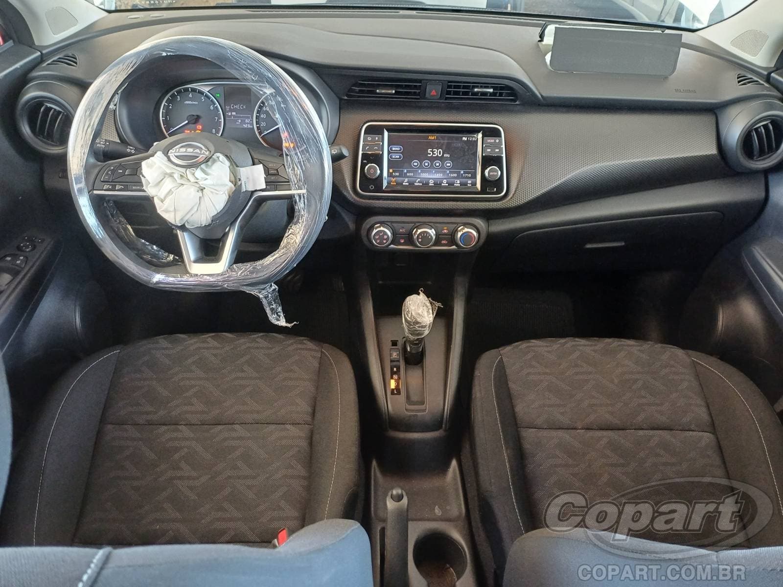 Nissan Kicks 2024 — foto 9