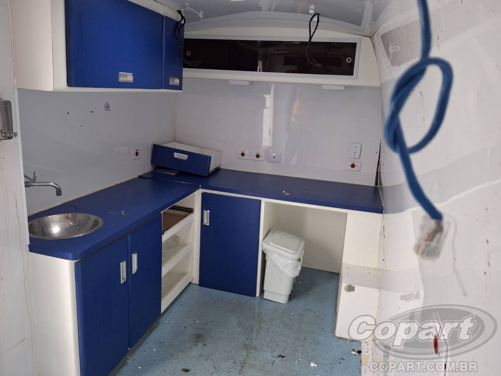 Renault Master Furgao 2020 — foto 11