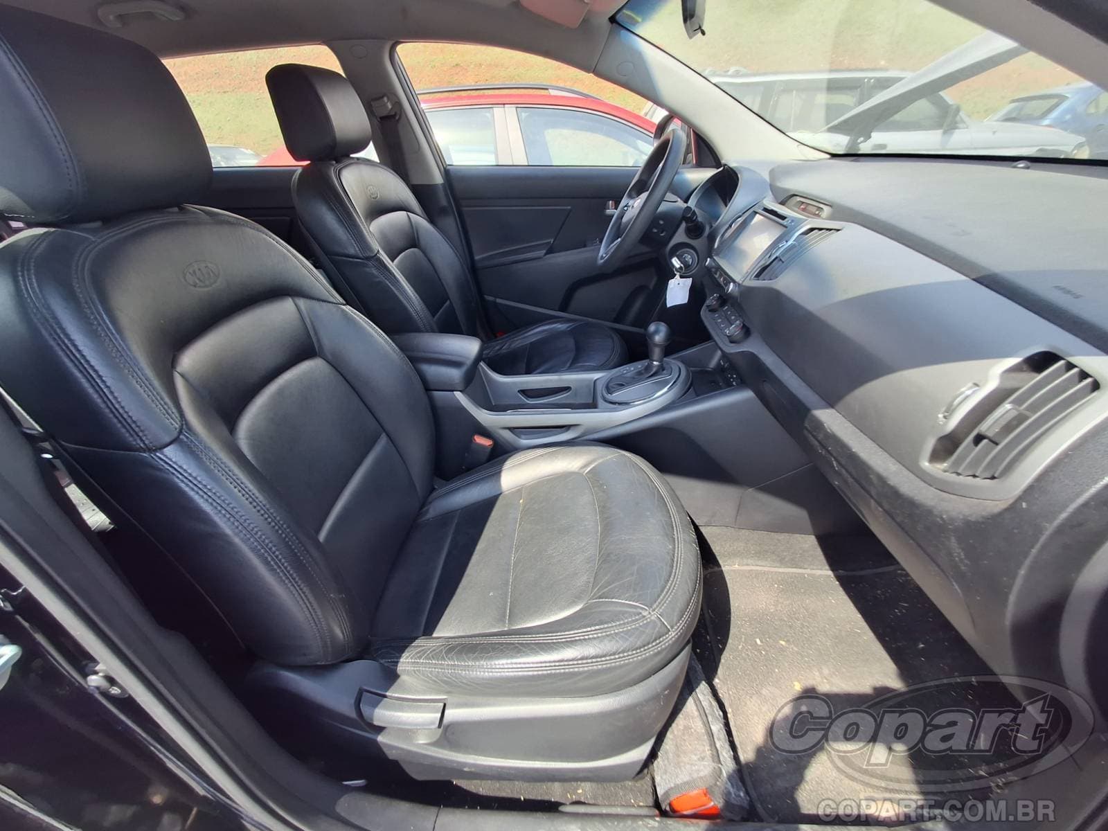 Kia Sportage 2015 — foto 5