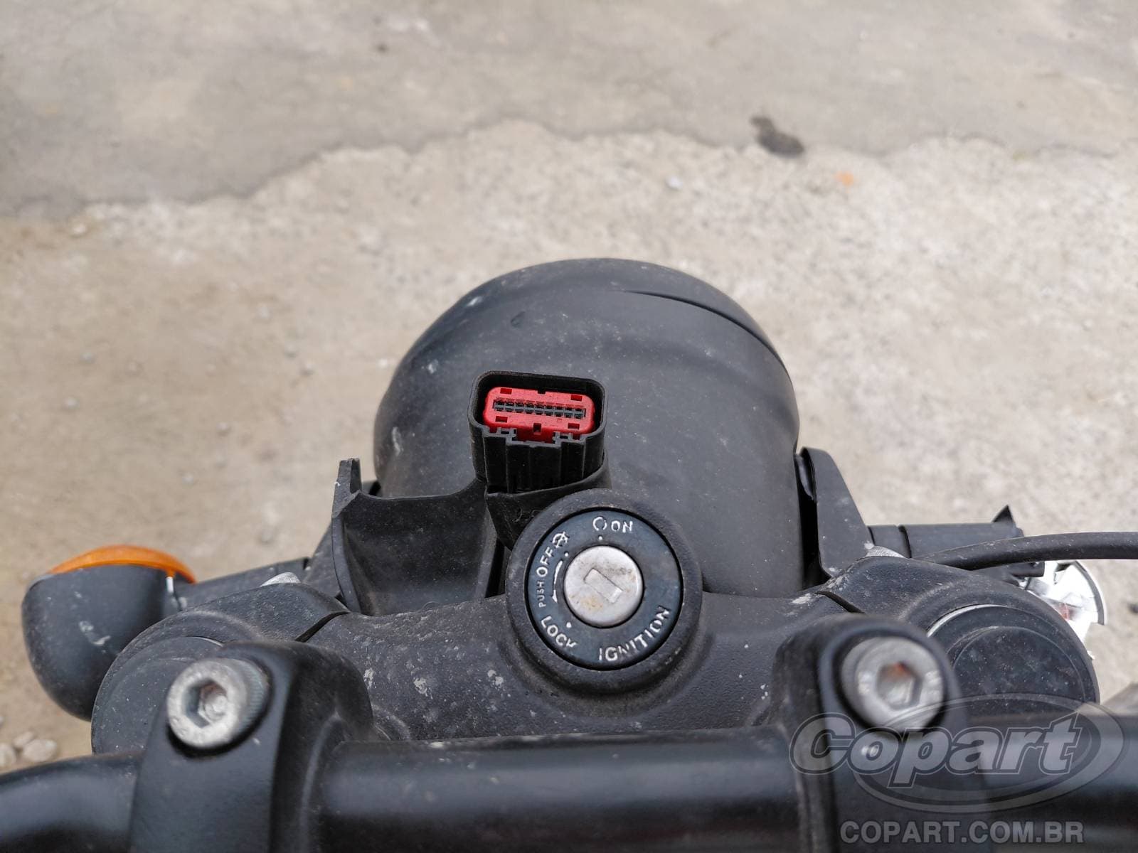 Royal Enfield Hunter 2024 — foto 9