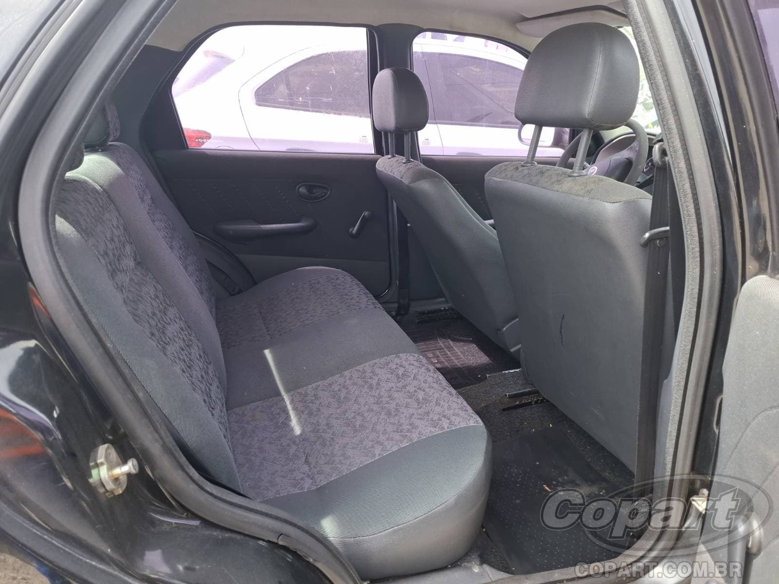 Fiat Palio 2007 — foto 6