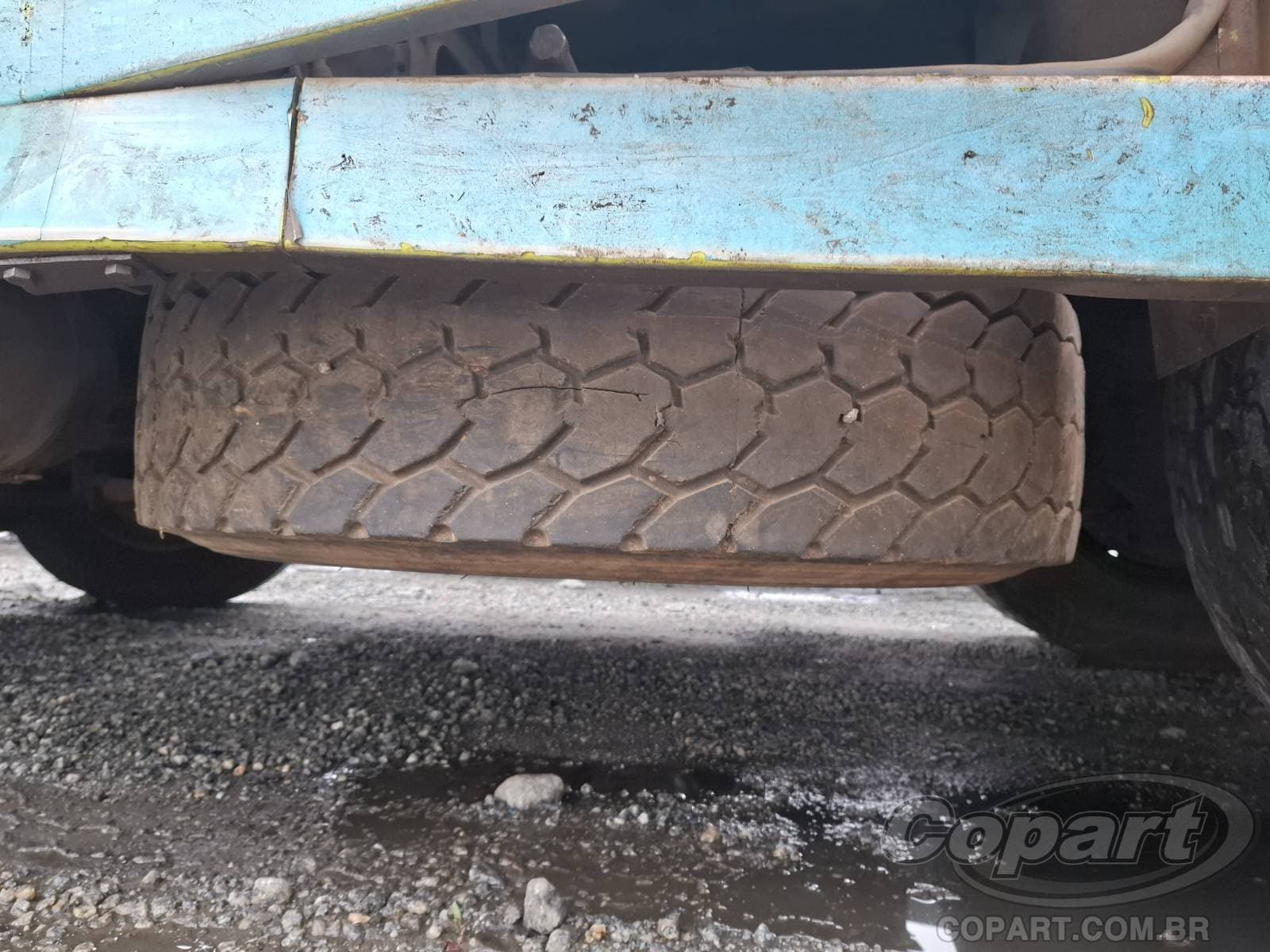 Volvo FMX 2021 — foto 10