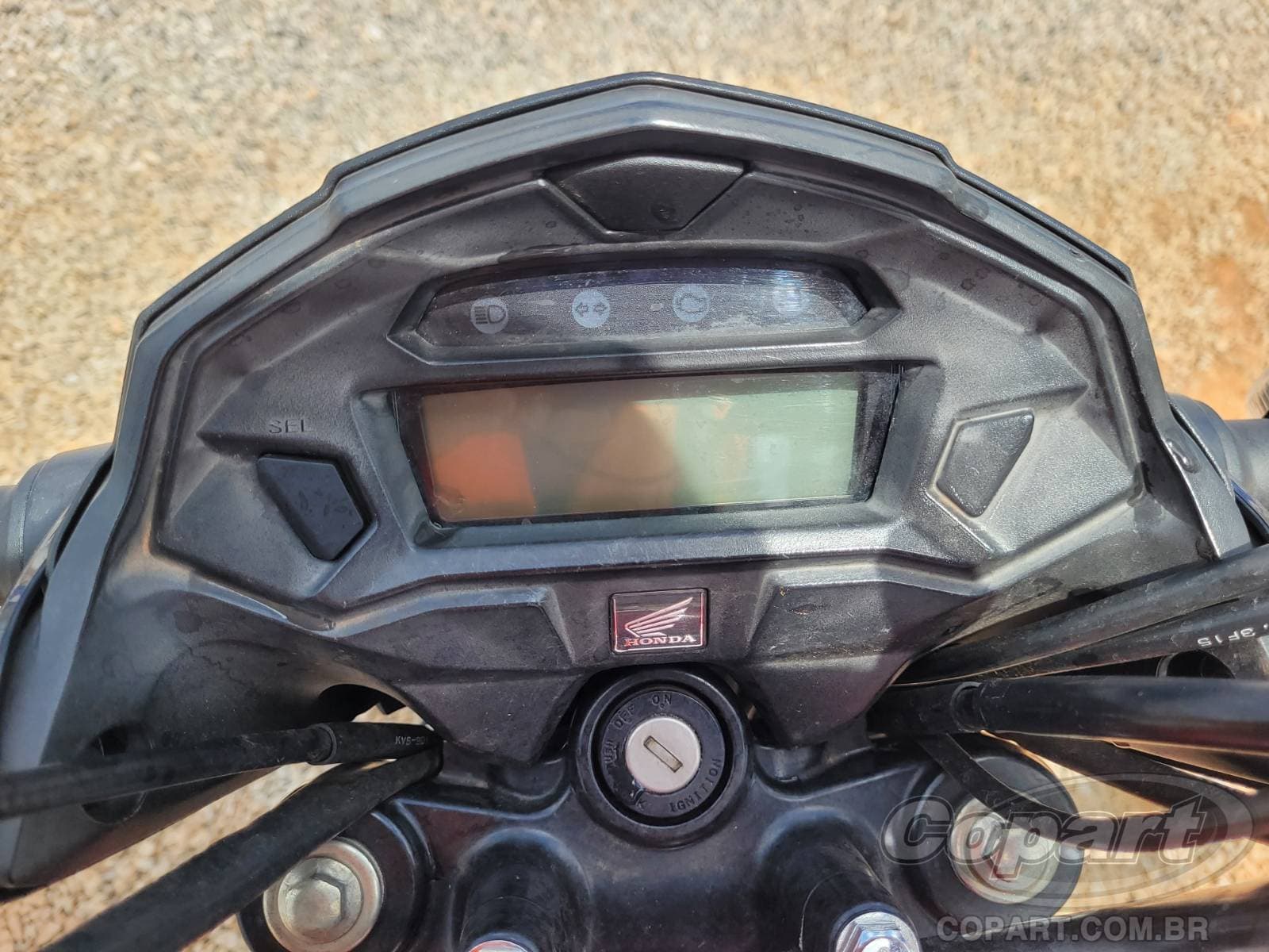 Honda CG 160 2024 — foto 9