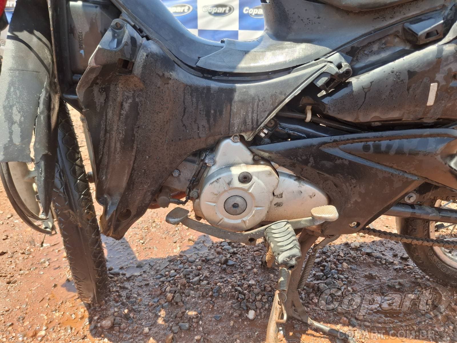 Honda BIZ 2018 — foto 5