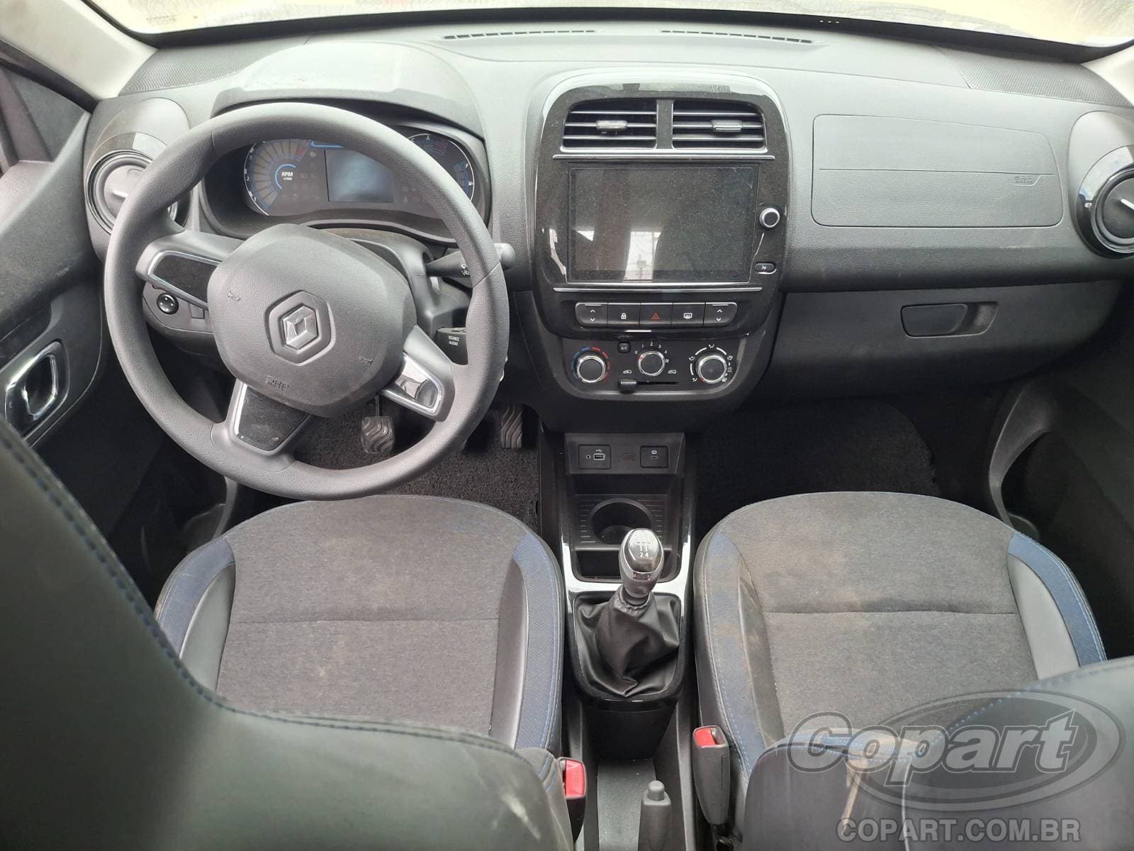 Renault Kwid 2026 — foto 9