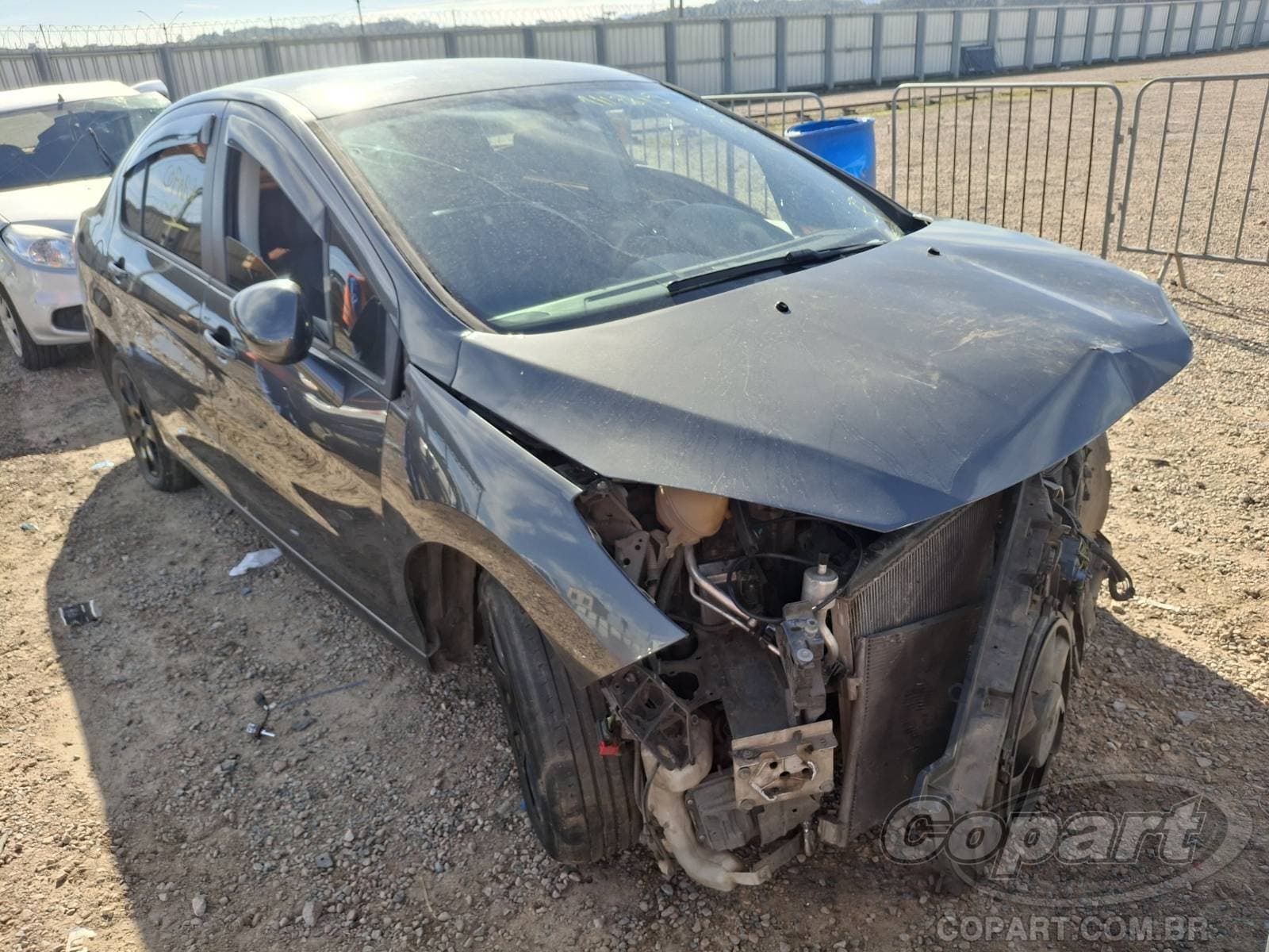 Peugeot 408 Sedan 2.0 16V 2013