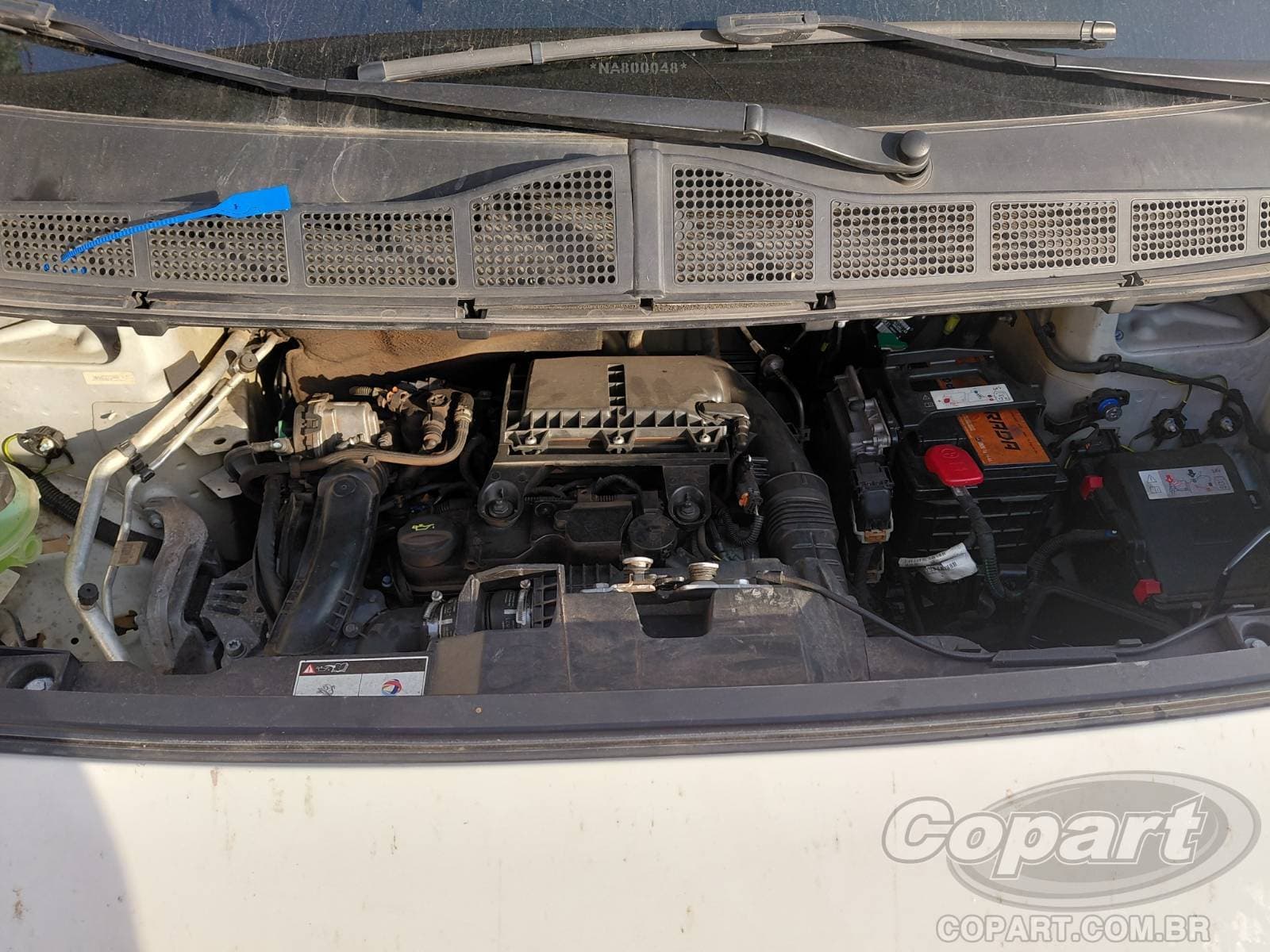 Peugeot Expert 2022 — foto 7