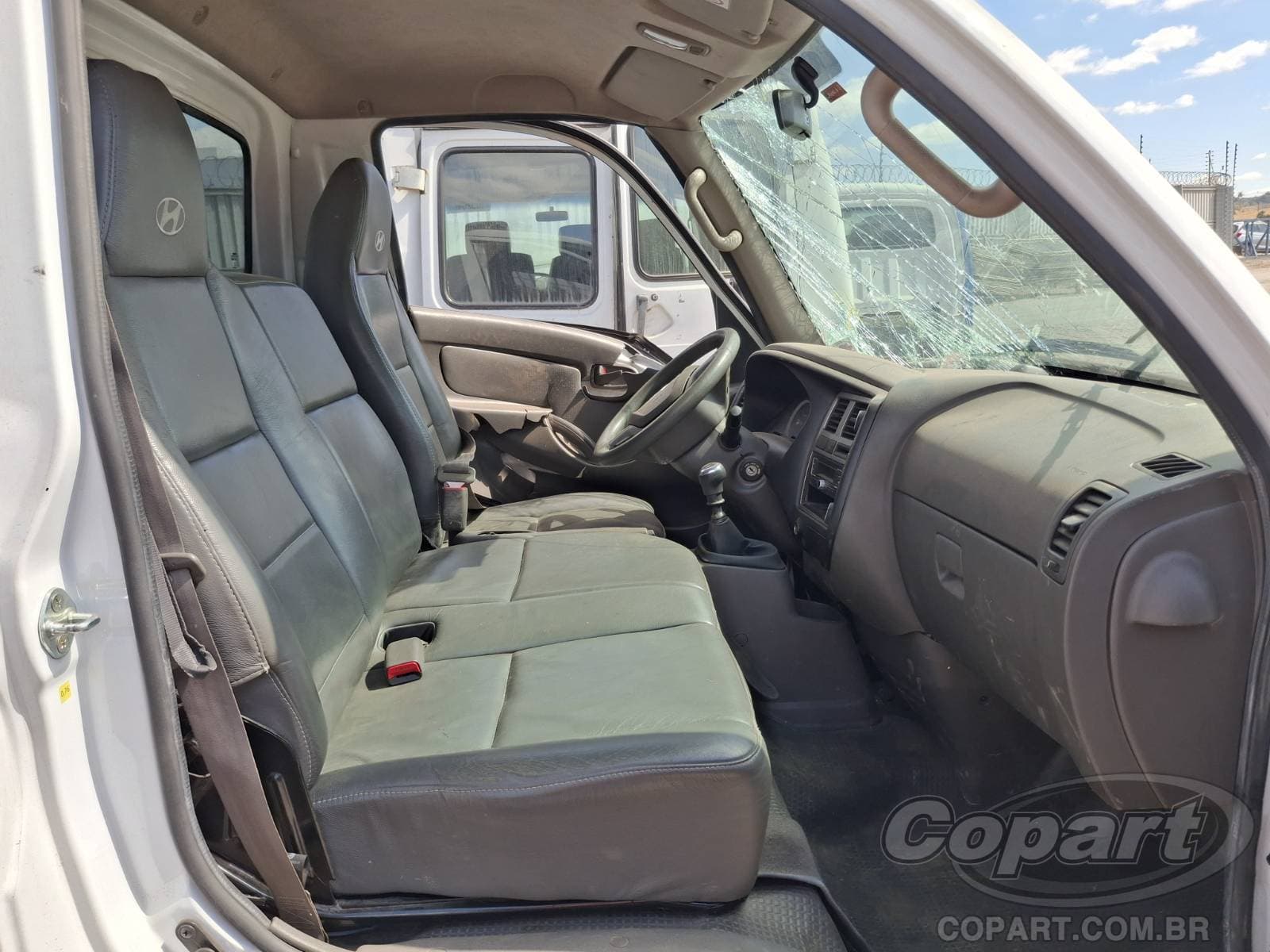 Hyundai HR 2022 — foto 5