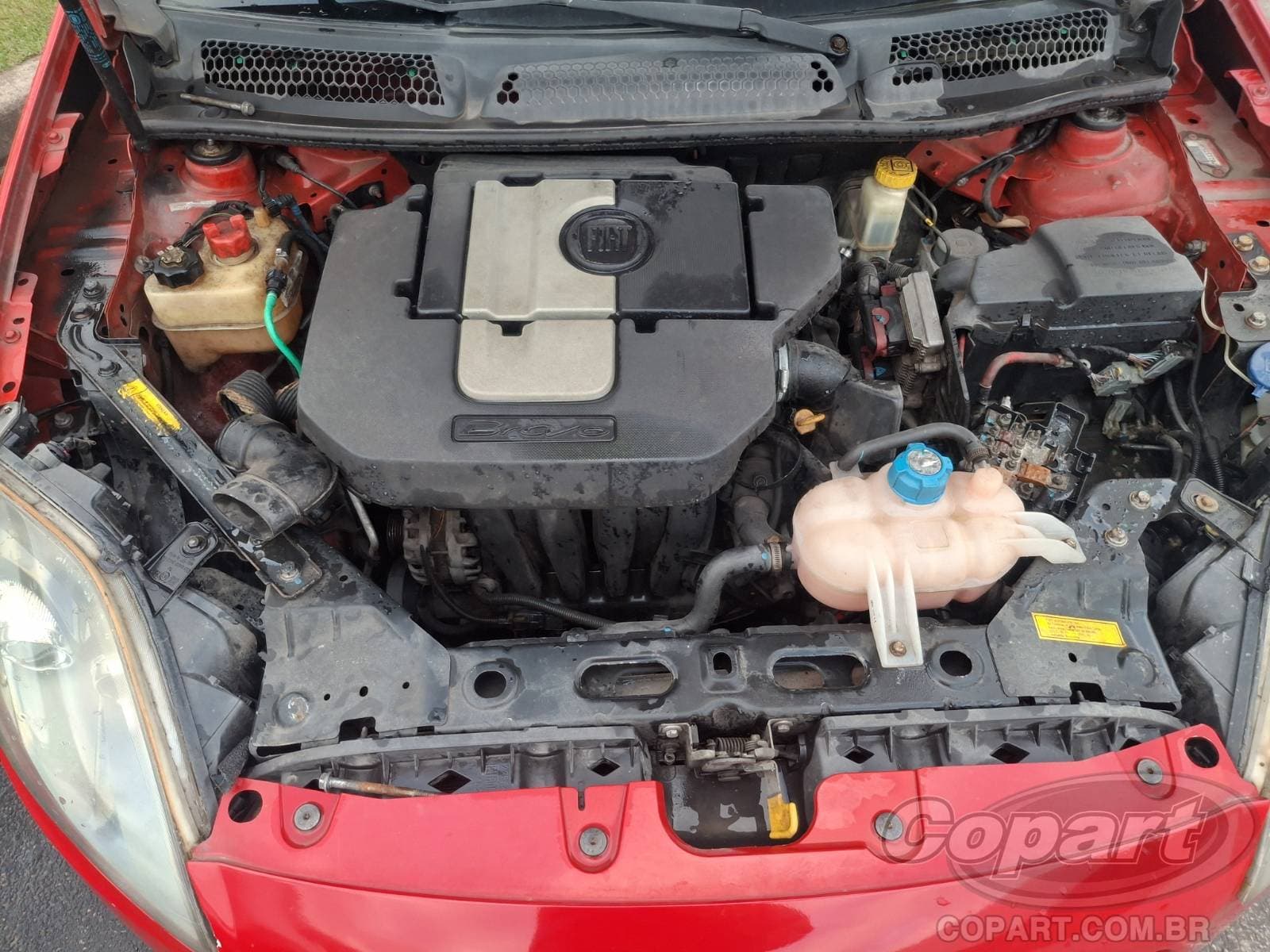 Fiat Bravo 2013 — foto 7