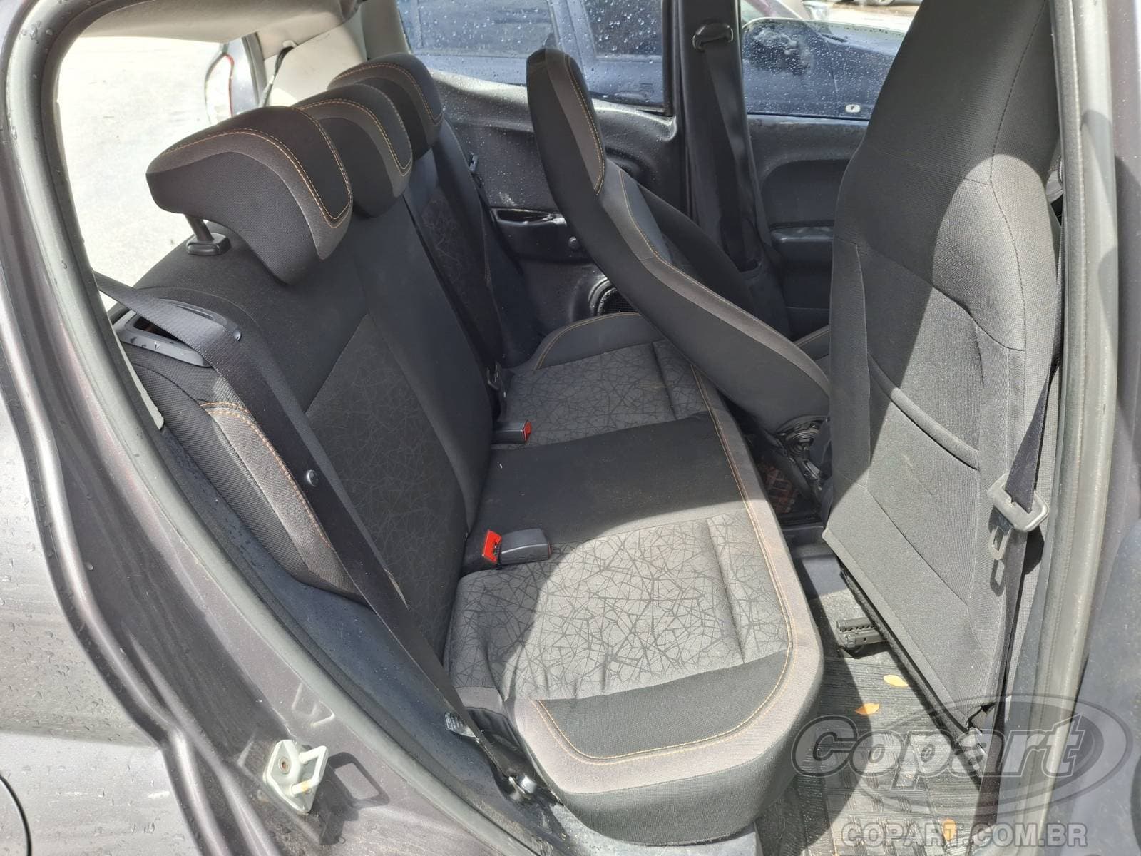 Fiat Mobi 2023 — foto 6