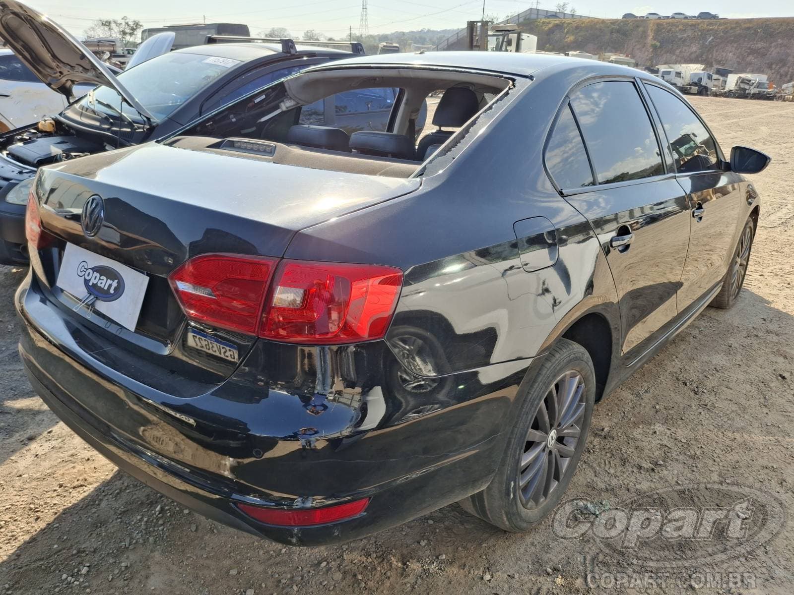 Volkswagen Jetta 2011 — foto 4